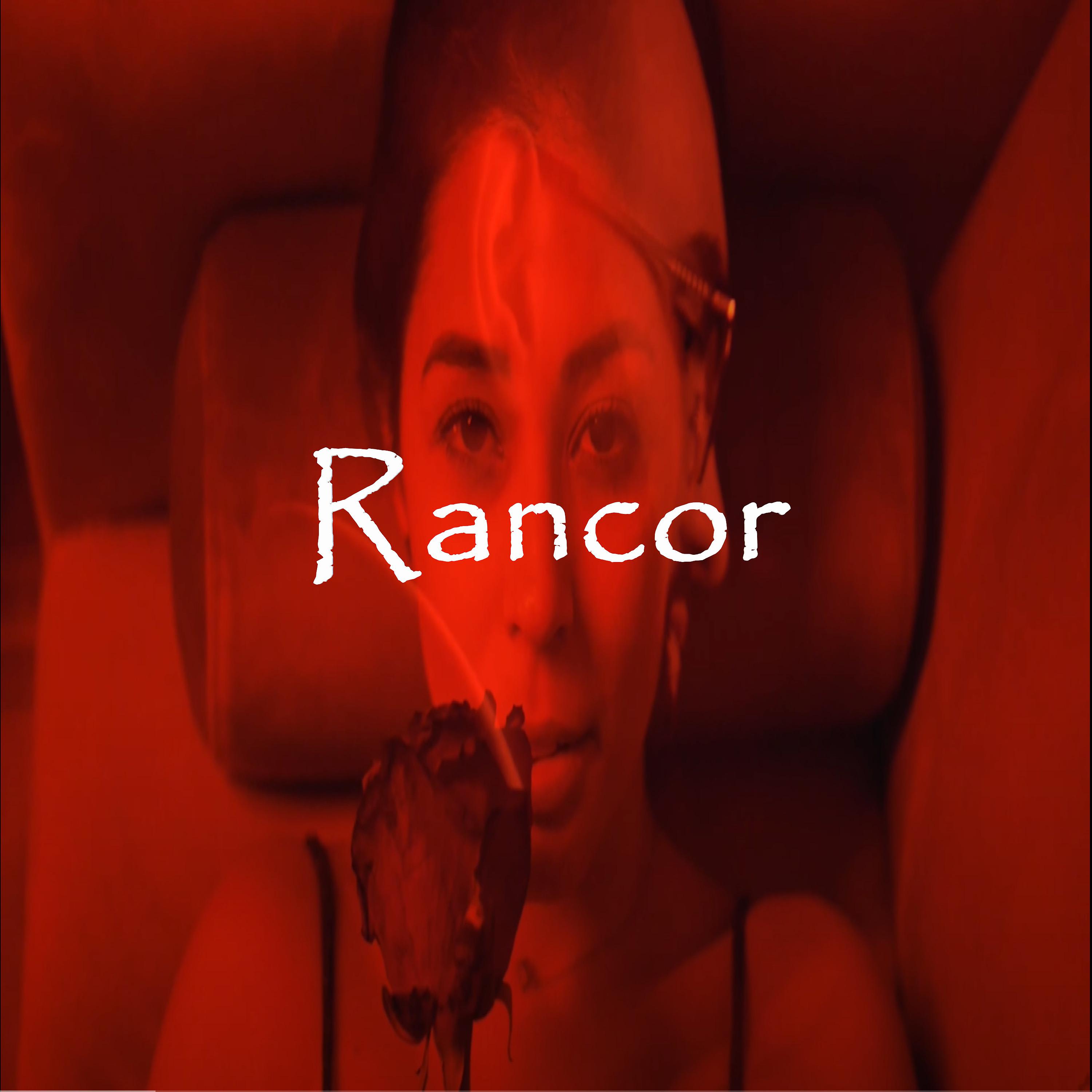 Постер альбома Rancor