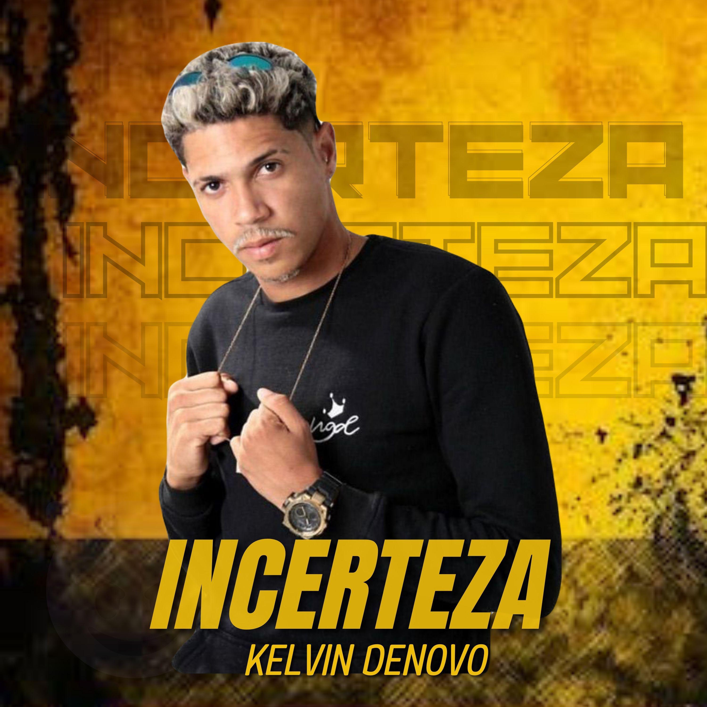 Постер альбома Incerteza