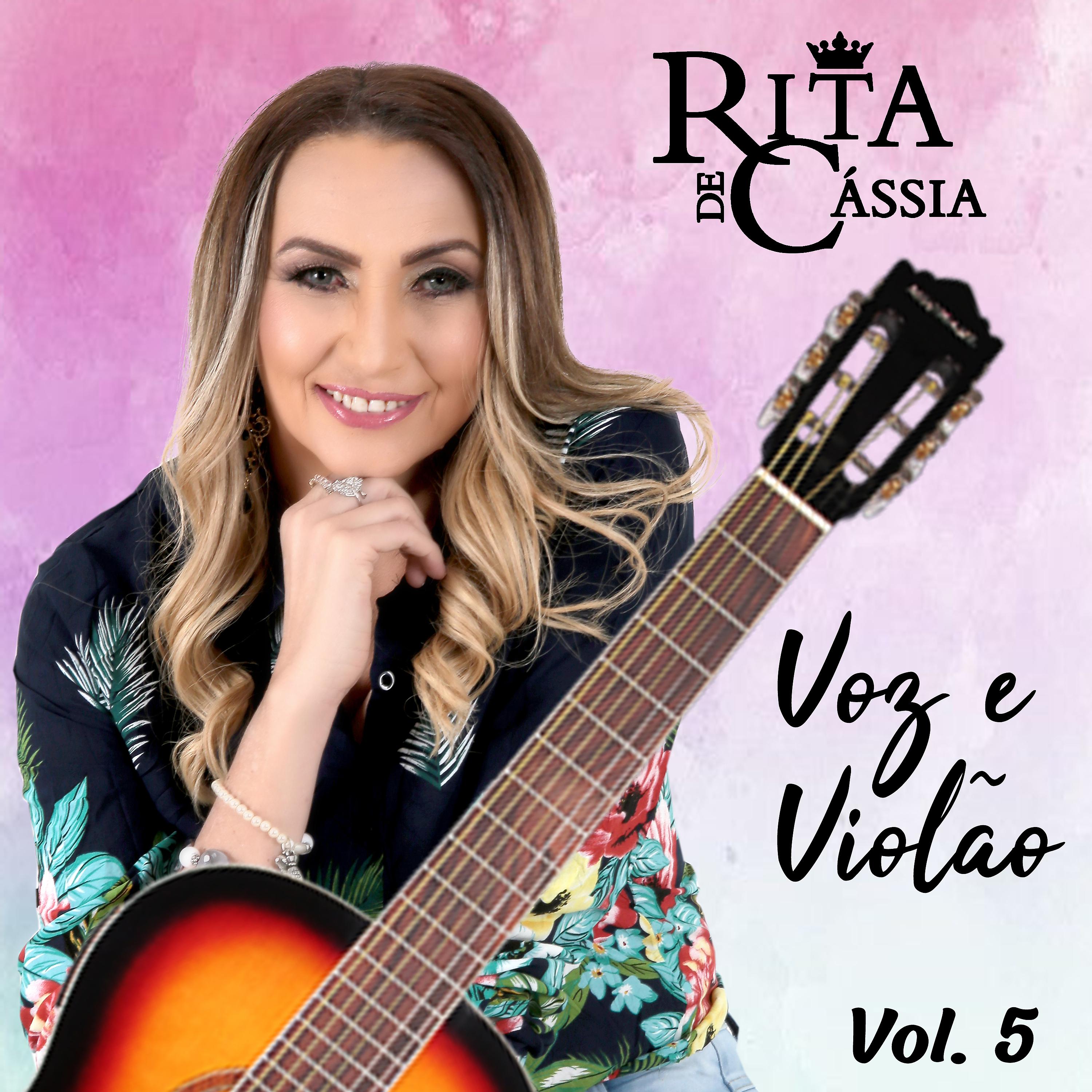 Постер альбома Voz e Violão Vol. 5