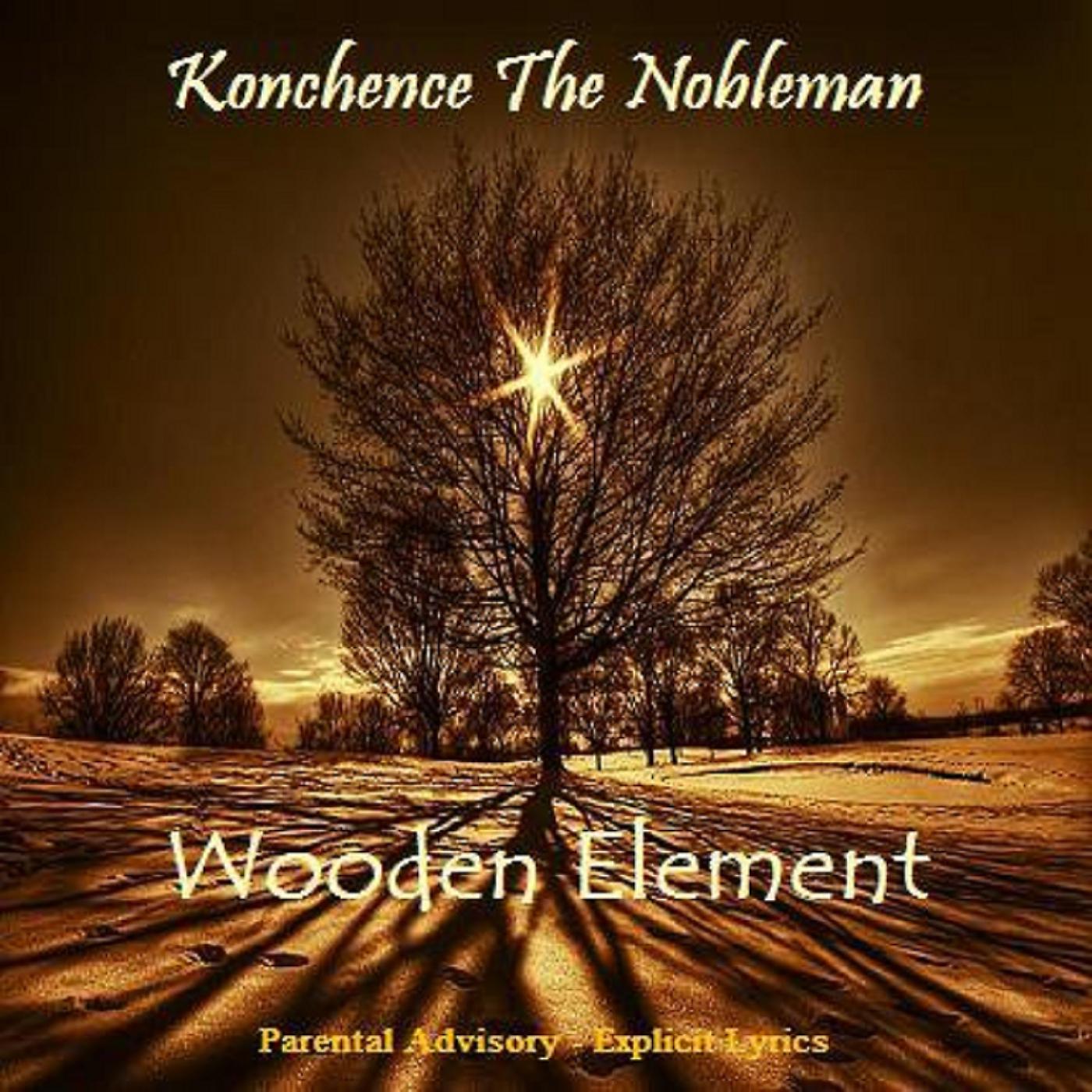 Постер альбома Wooden Element