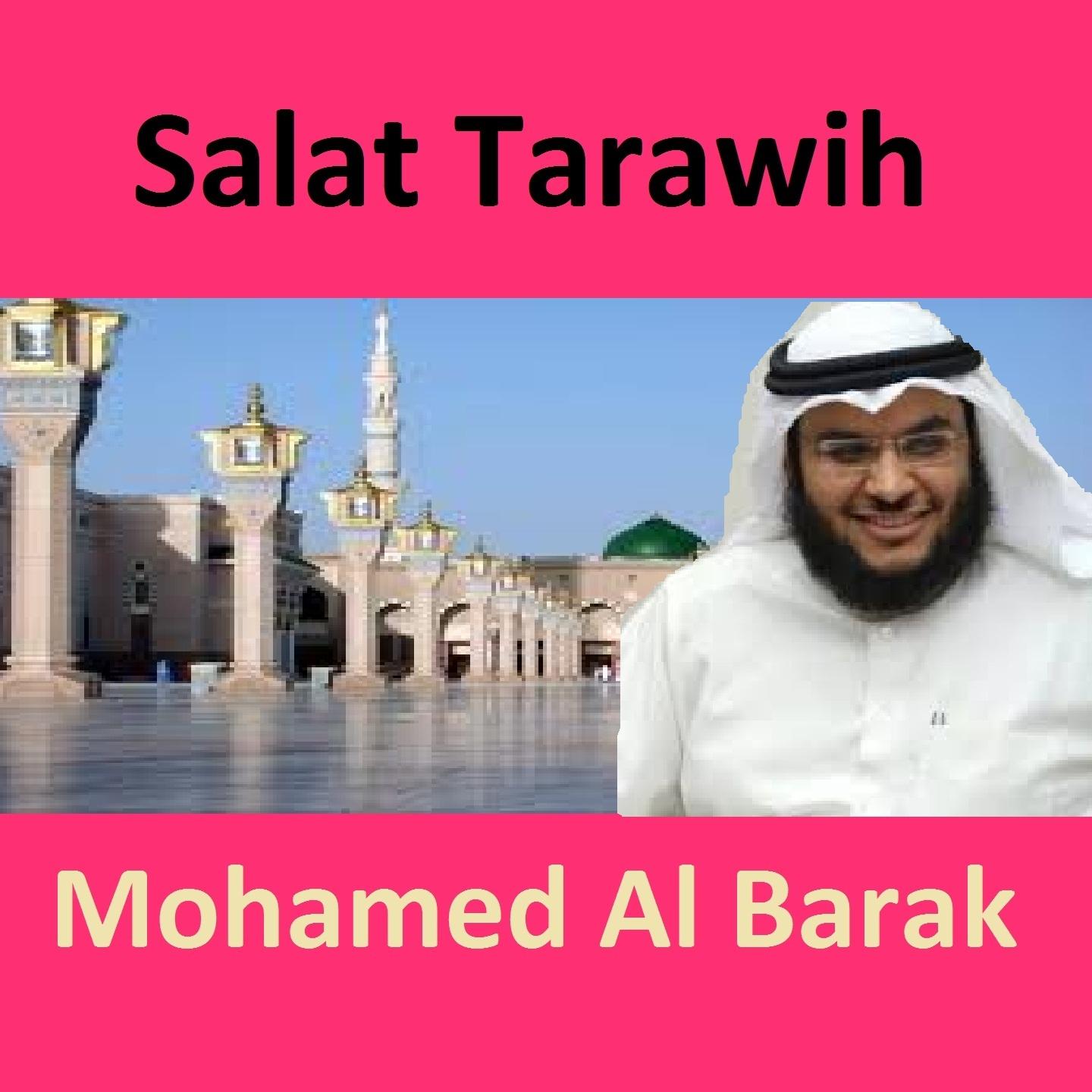 Постер альбома Salat Tarawih