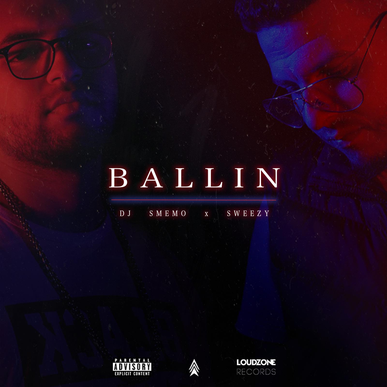 Постер альбома Ballin (feat. Sweezy)