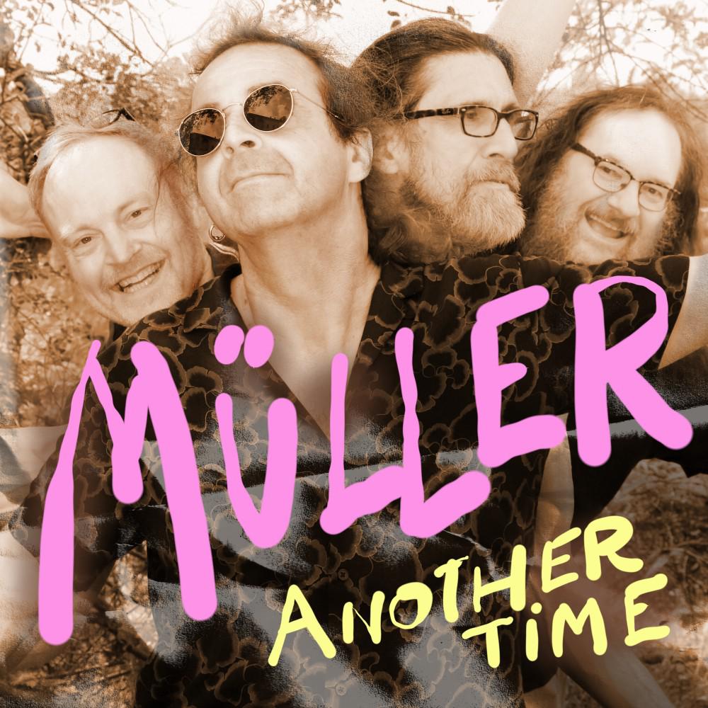 Постер альбома Müller (Another Time)