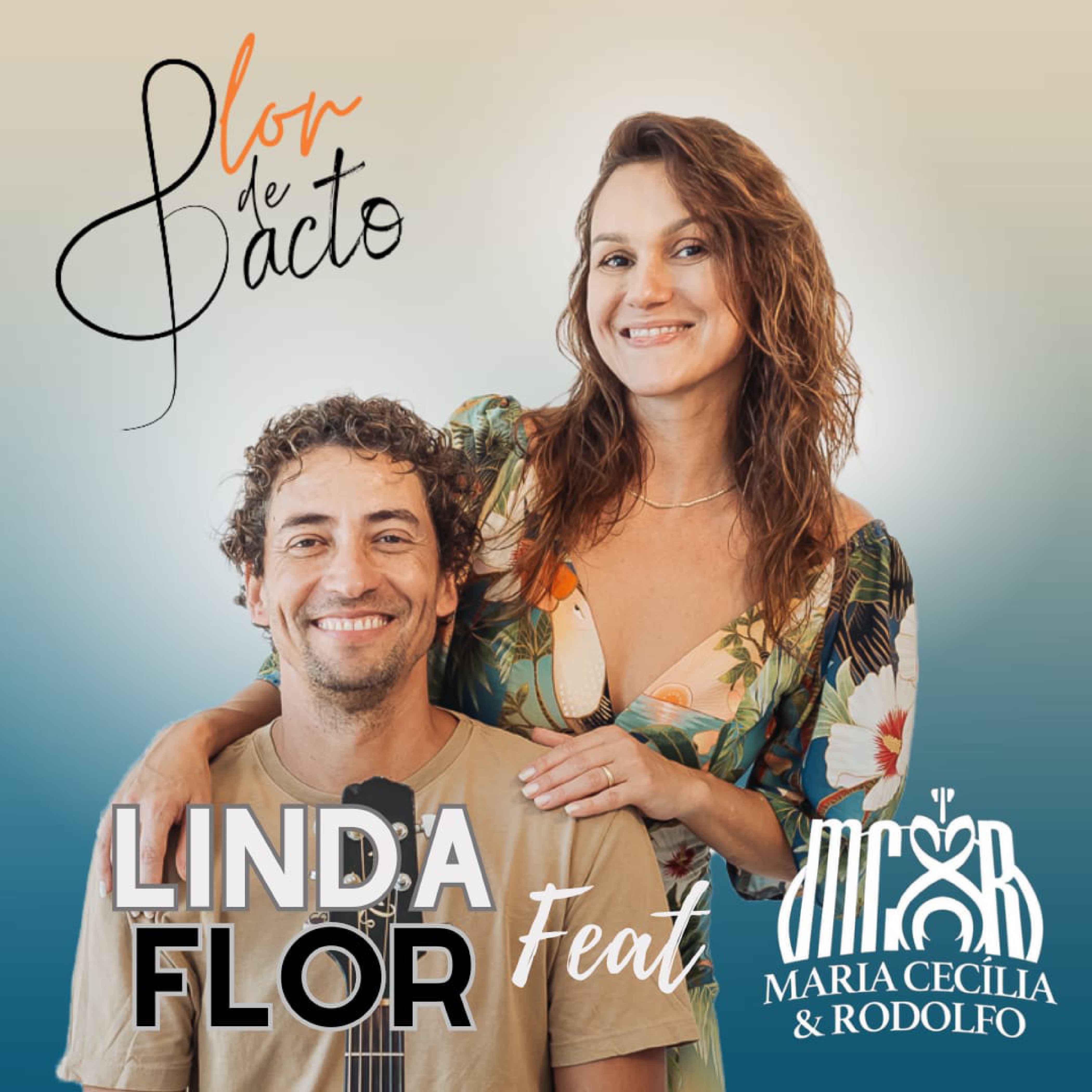 Постер альбома Linda Flor
