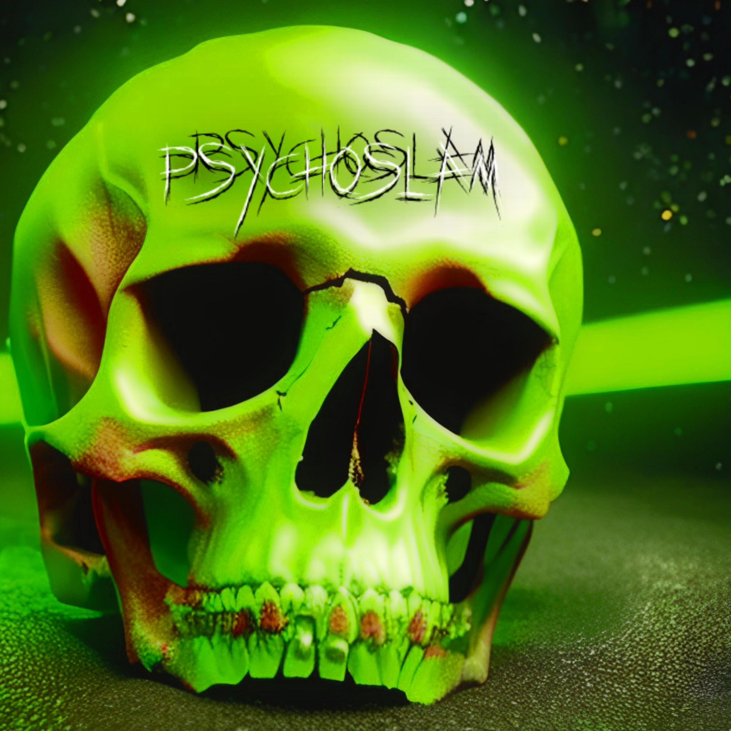 Постер альбома PSYCHOSLAM