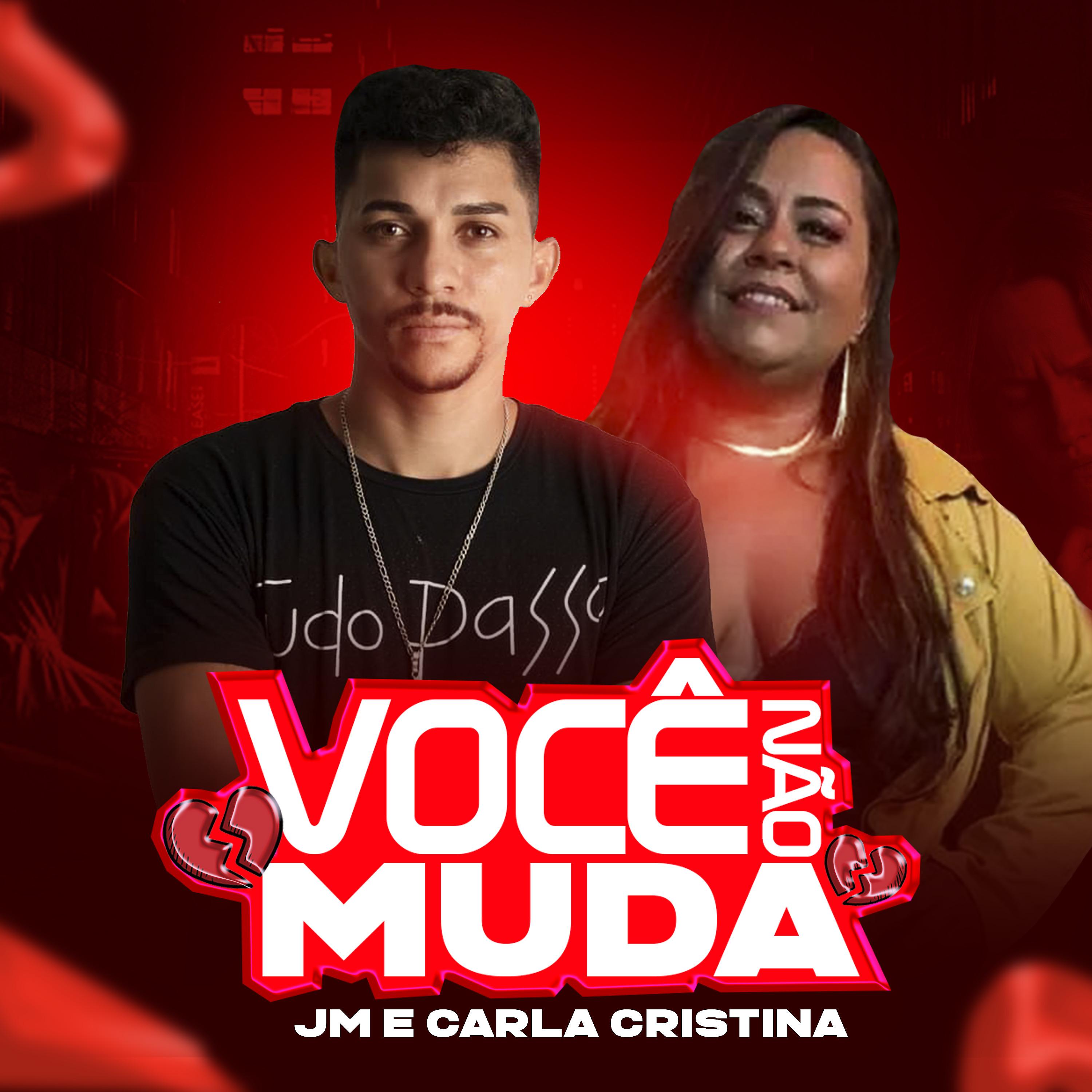 Постер альбома Você Não Muda