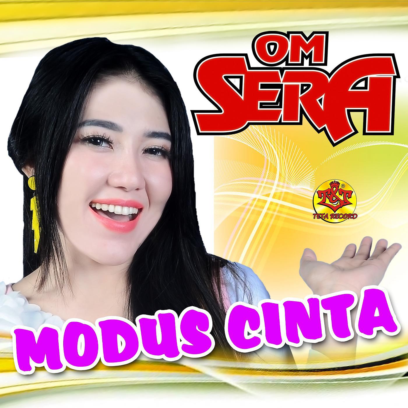 Постер альбома Modus Cinta (feat. VIA VALLEN)