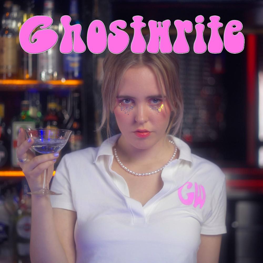 Постер альбома Ghostwrite