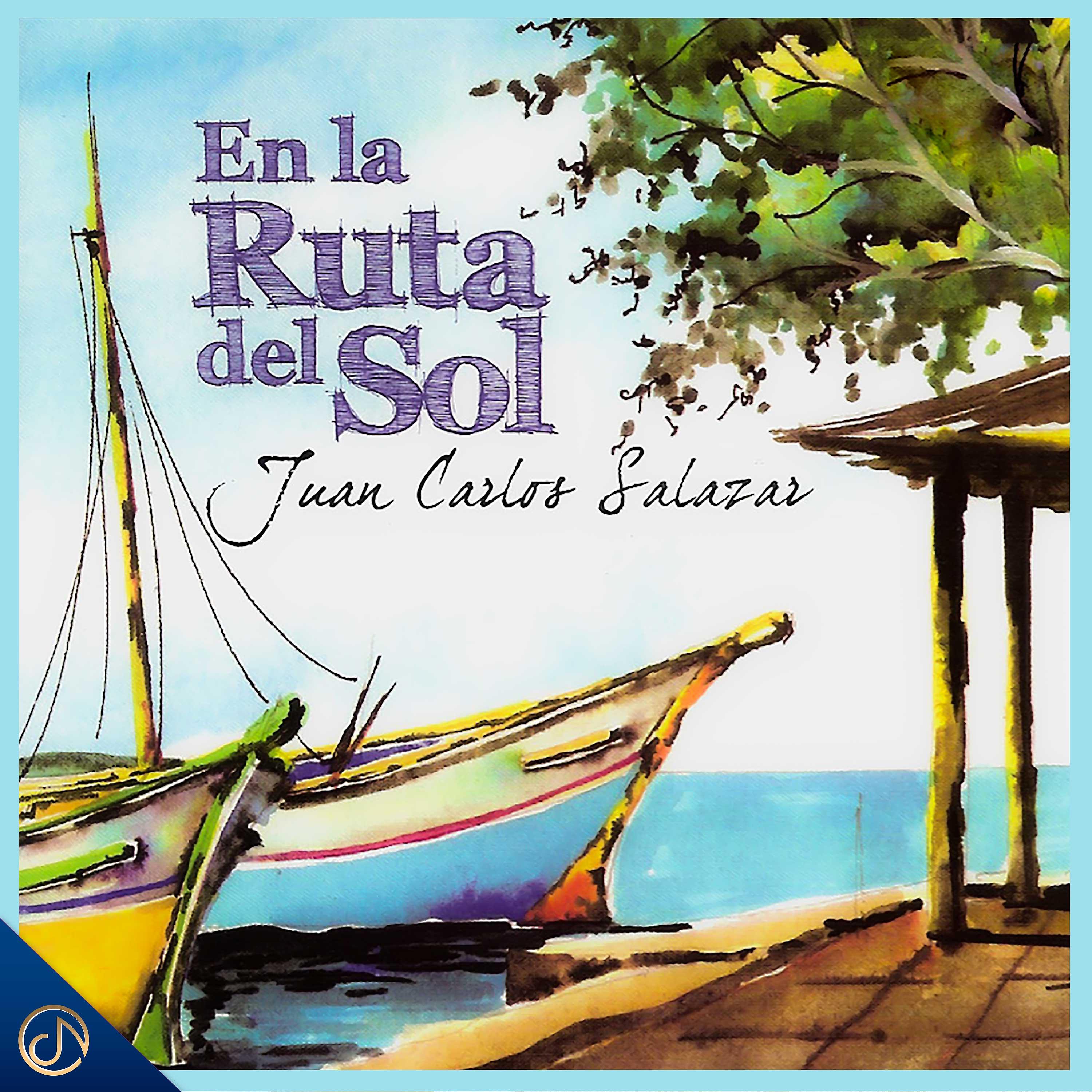 Постер альбома En la Ruta del Sol