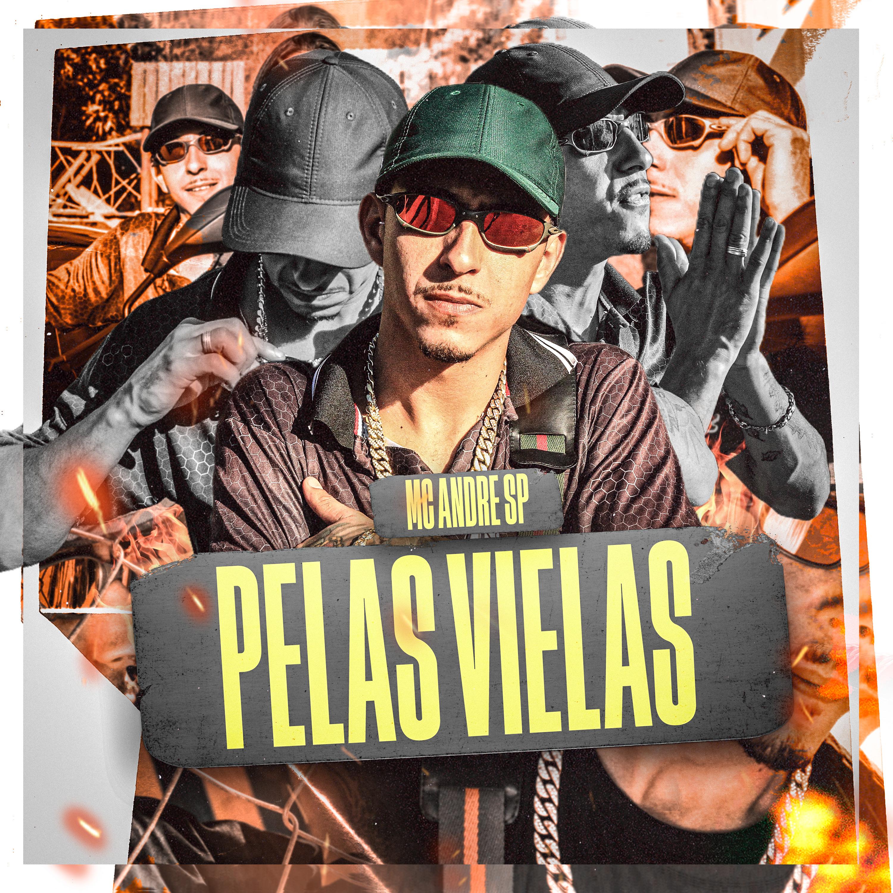 Постер альбома Pelas Vielas