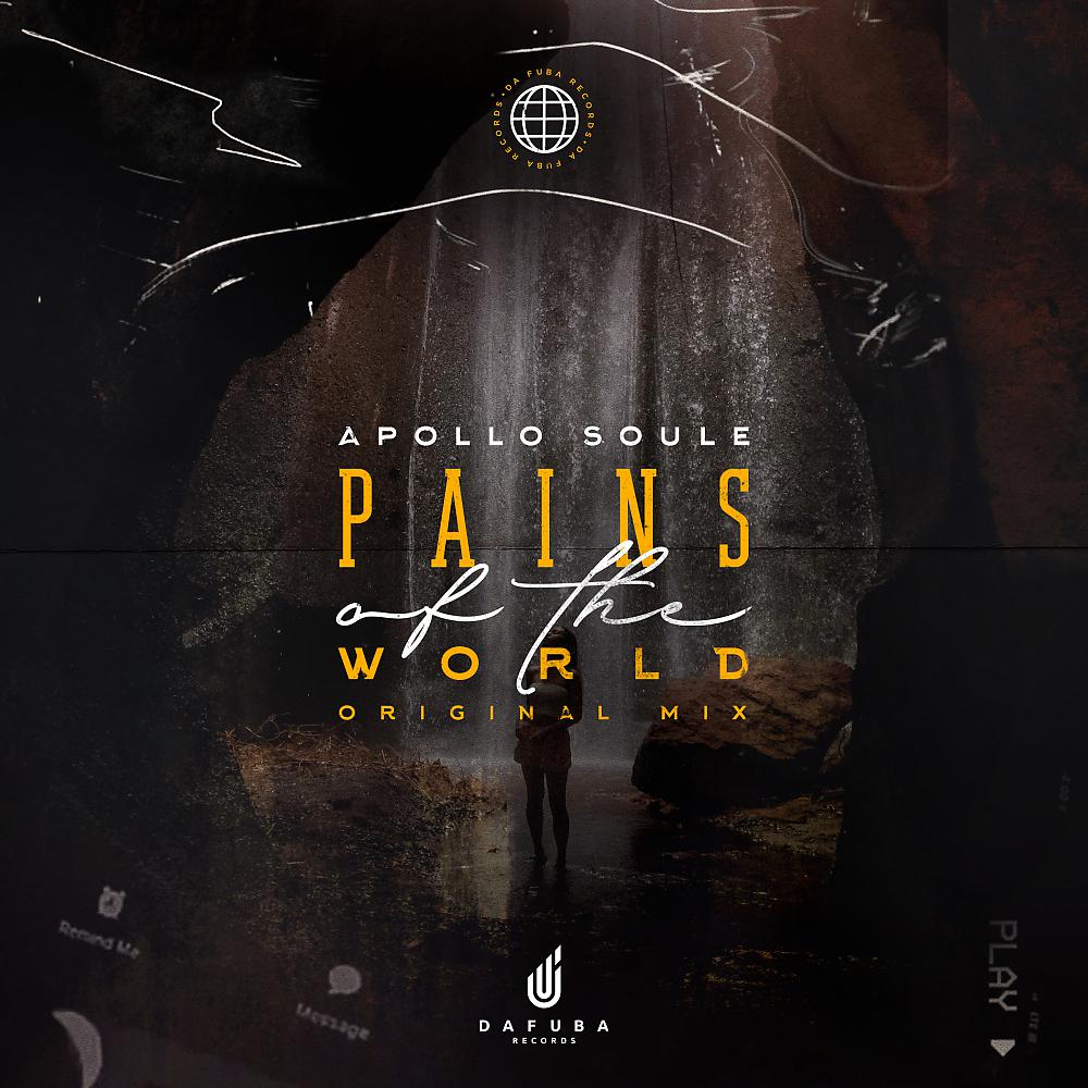 Постер альбома Pains Of This World
