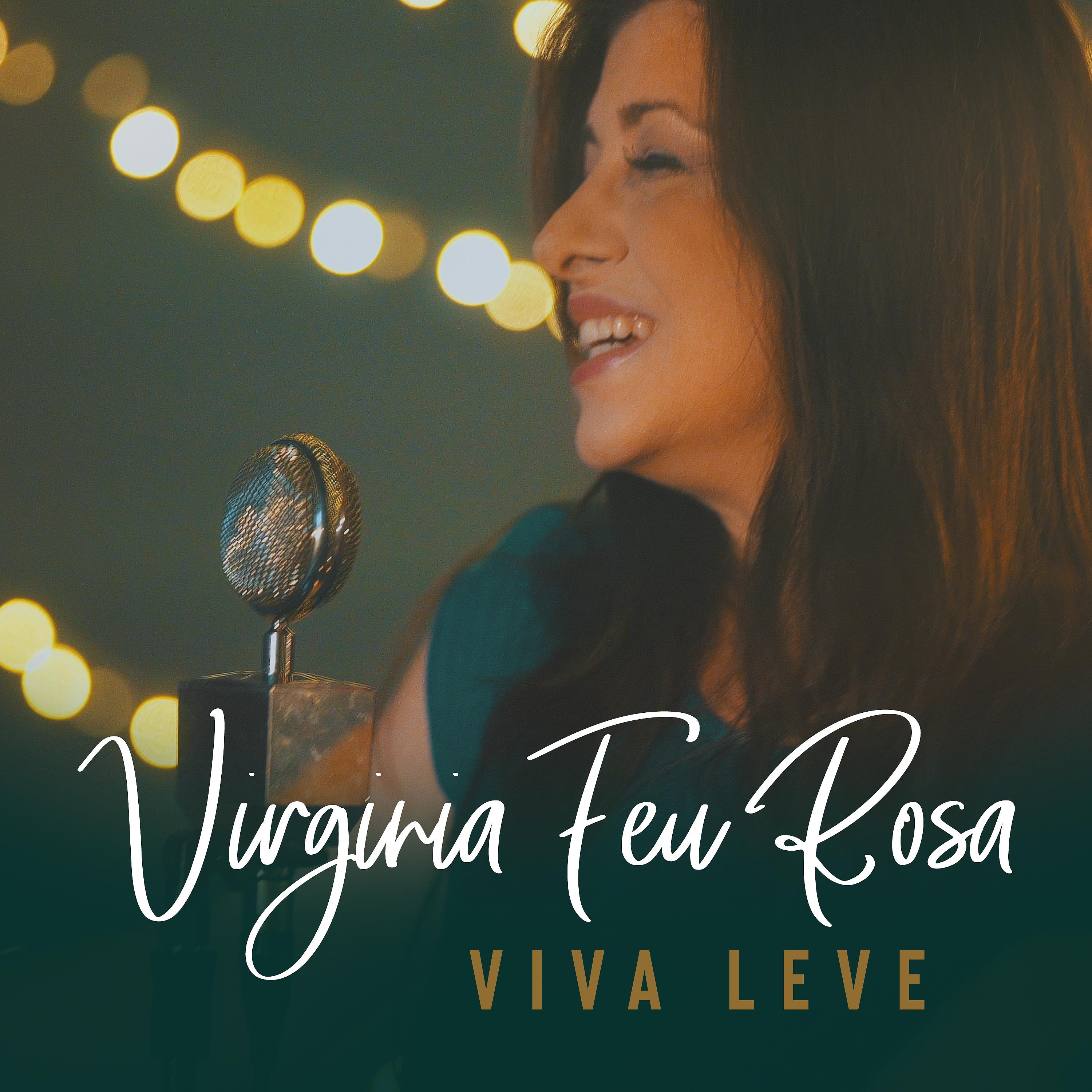 Постер альбома Viva Leve