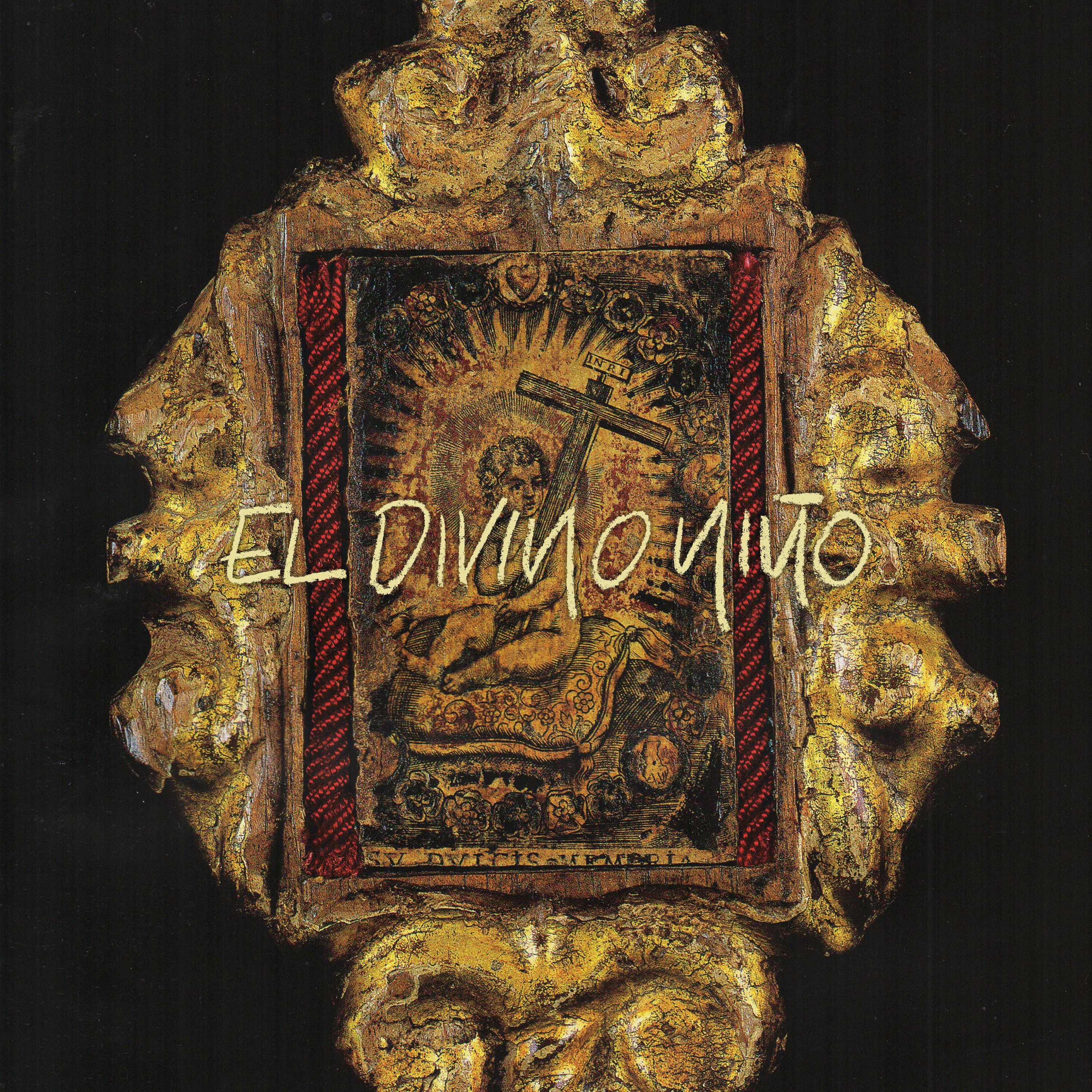 Постер альбома El Divino Niño