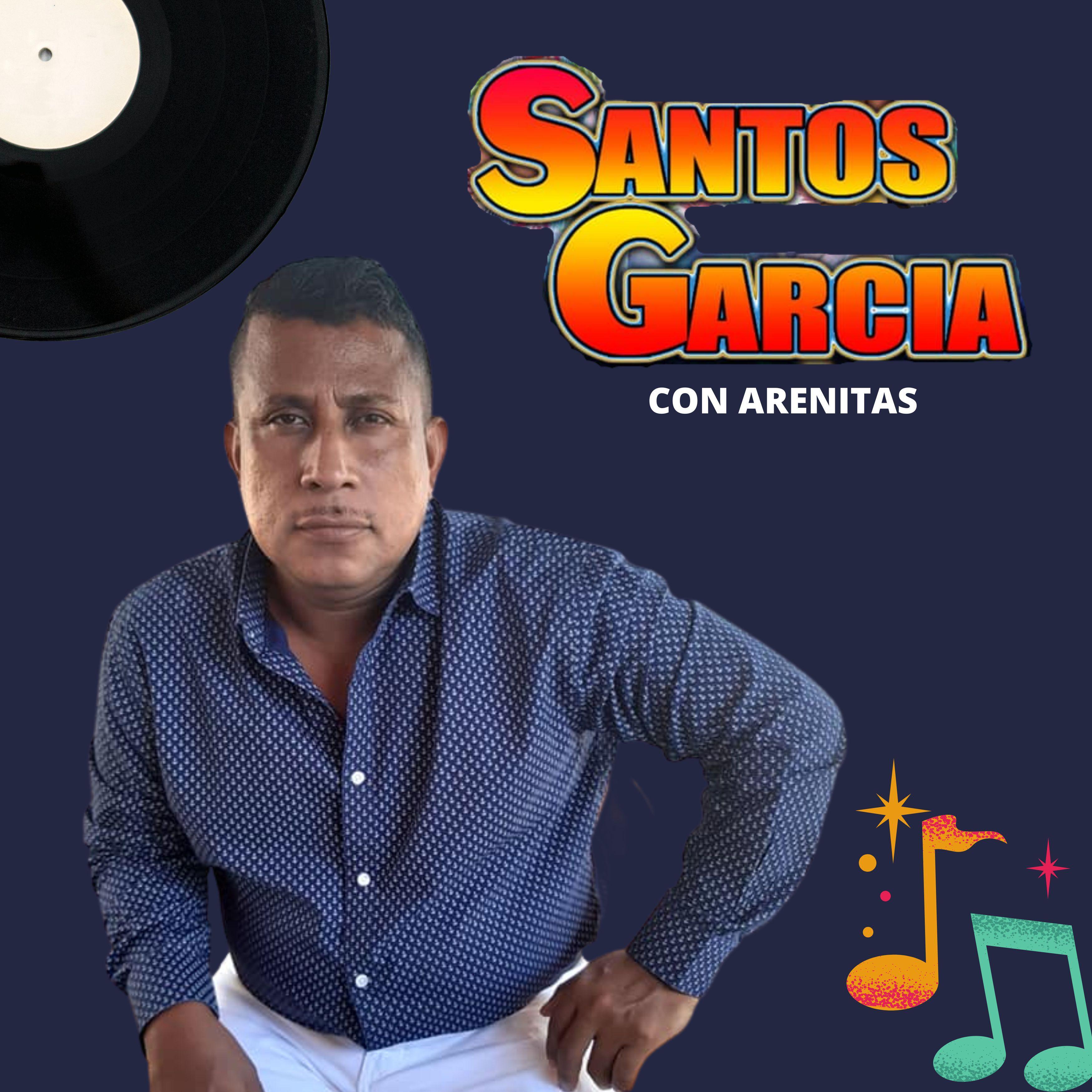 Постер альбома Con Arenitas