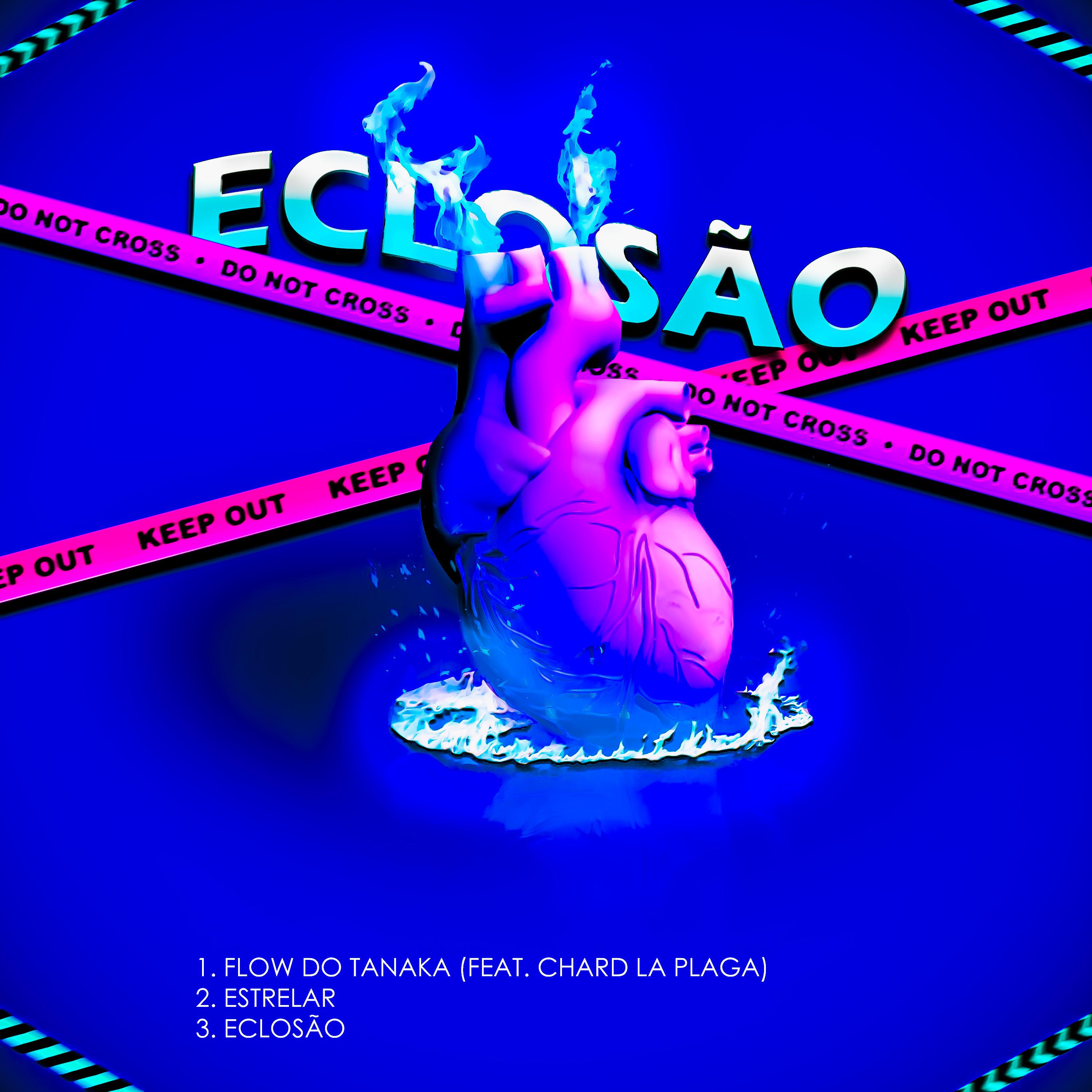Постер альбома Eclosão