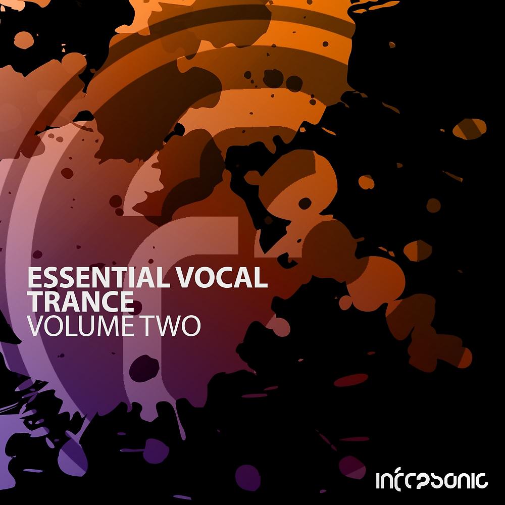 Постер альбома Essential Vocal Trance Volume Two