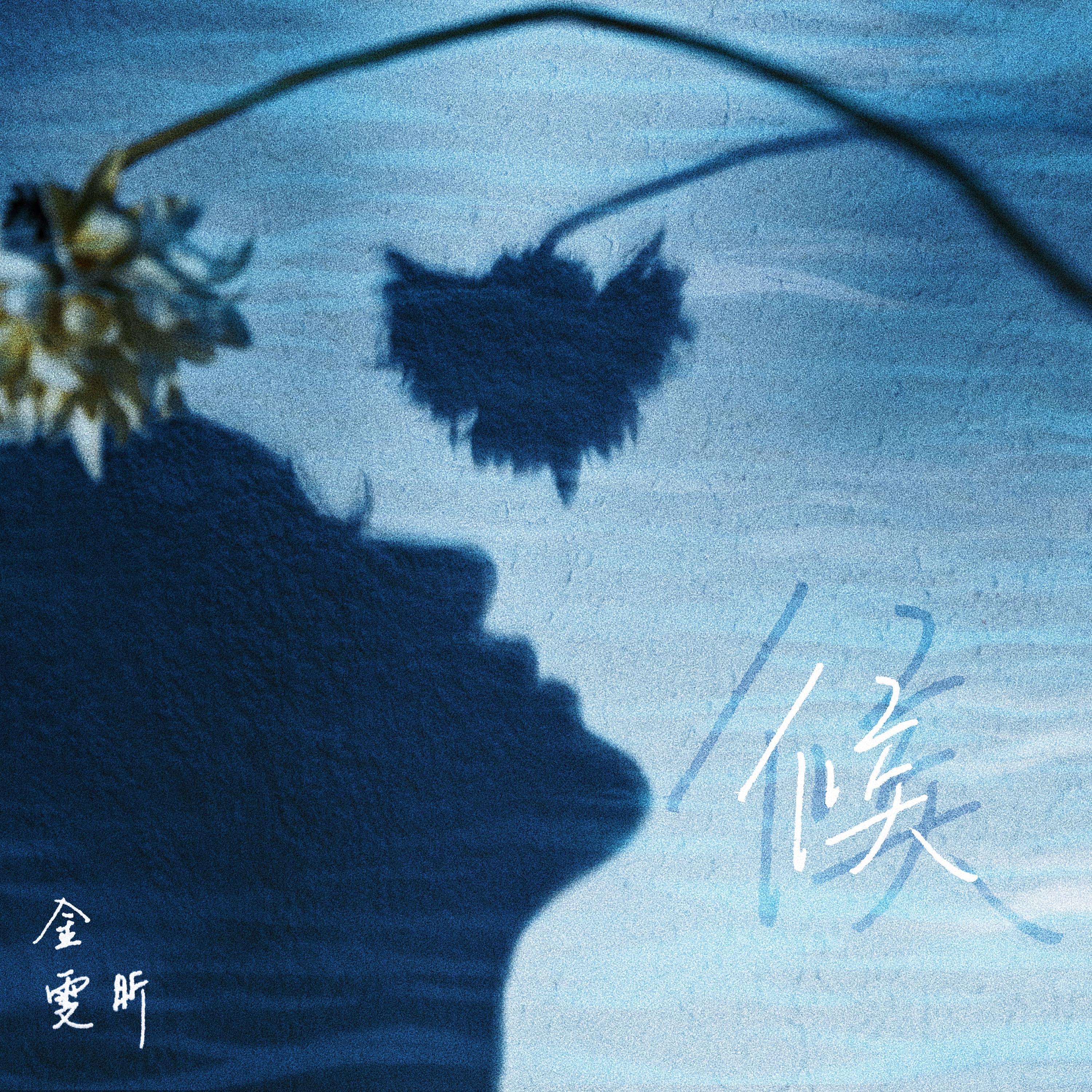 Постер альбома 候