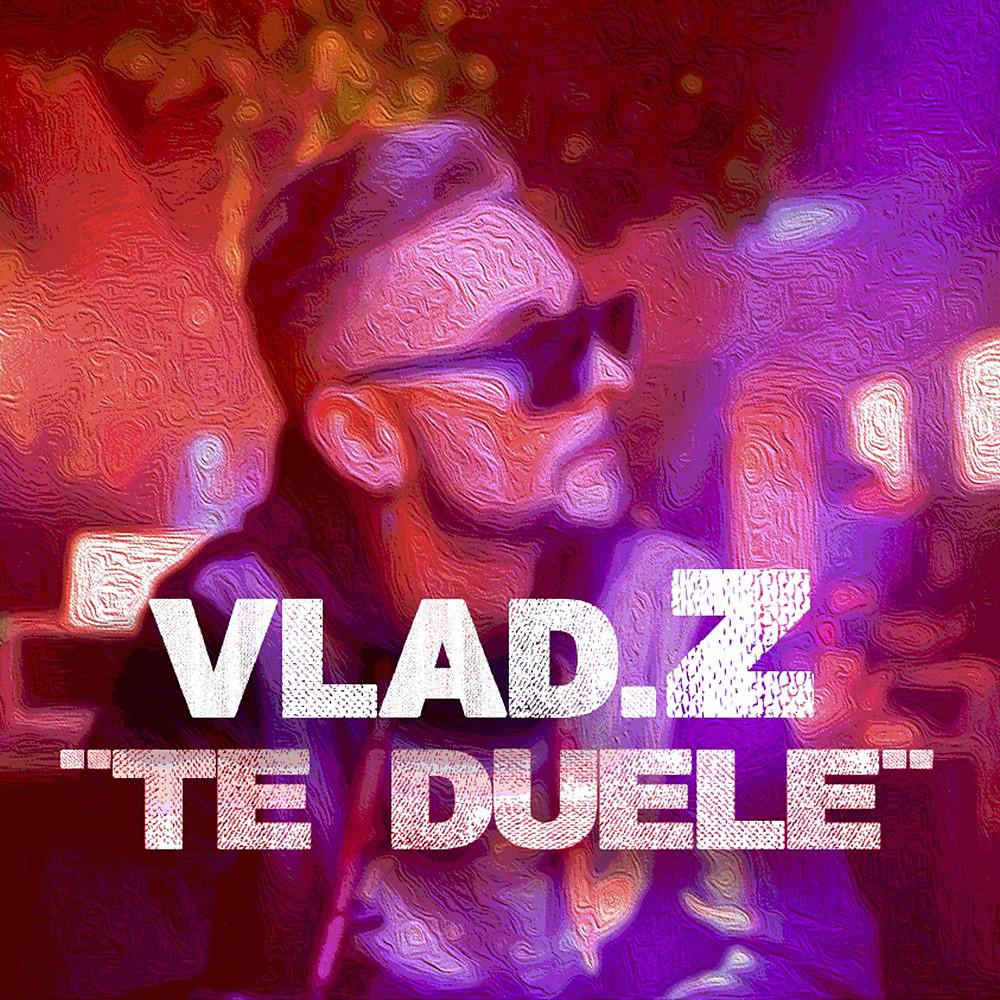 Постер альбома Te Duele