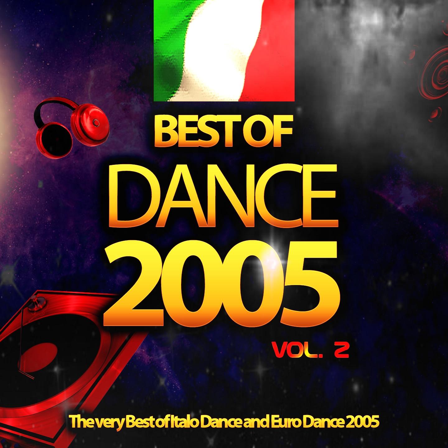 Постер альбома Best of Dance 2005, Vol. 2