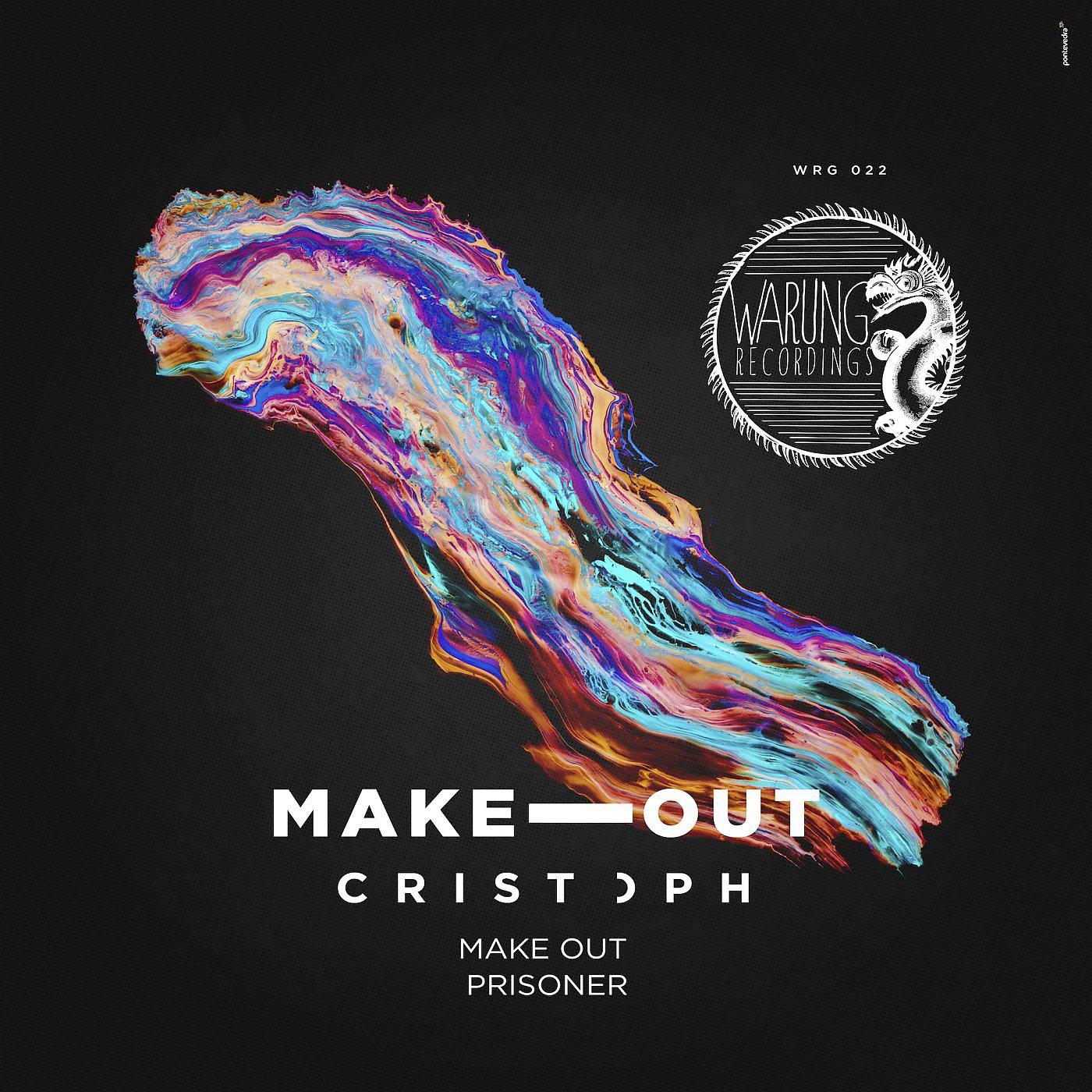 Постер альбома Make-Out Ep