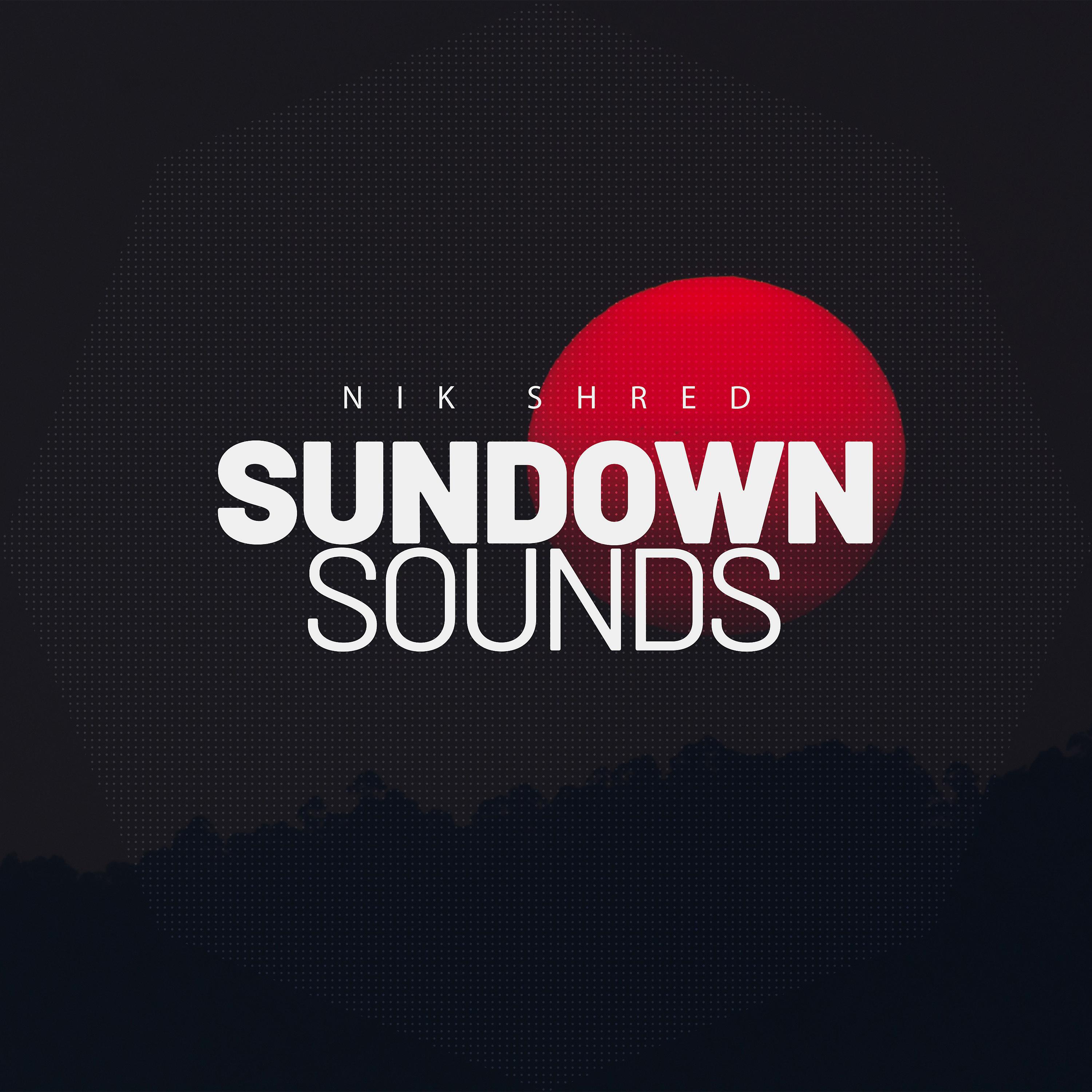 Постер альбома Sundown Sounds