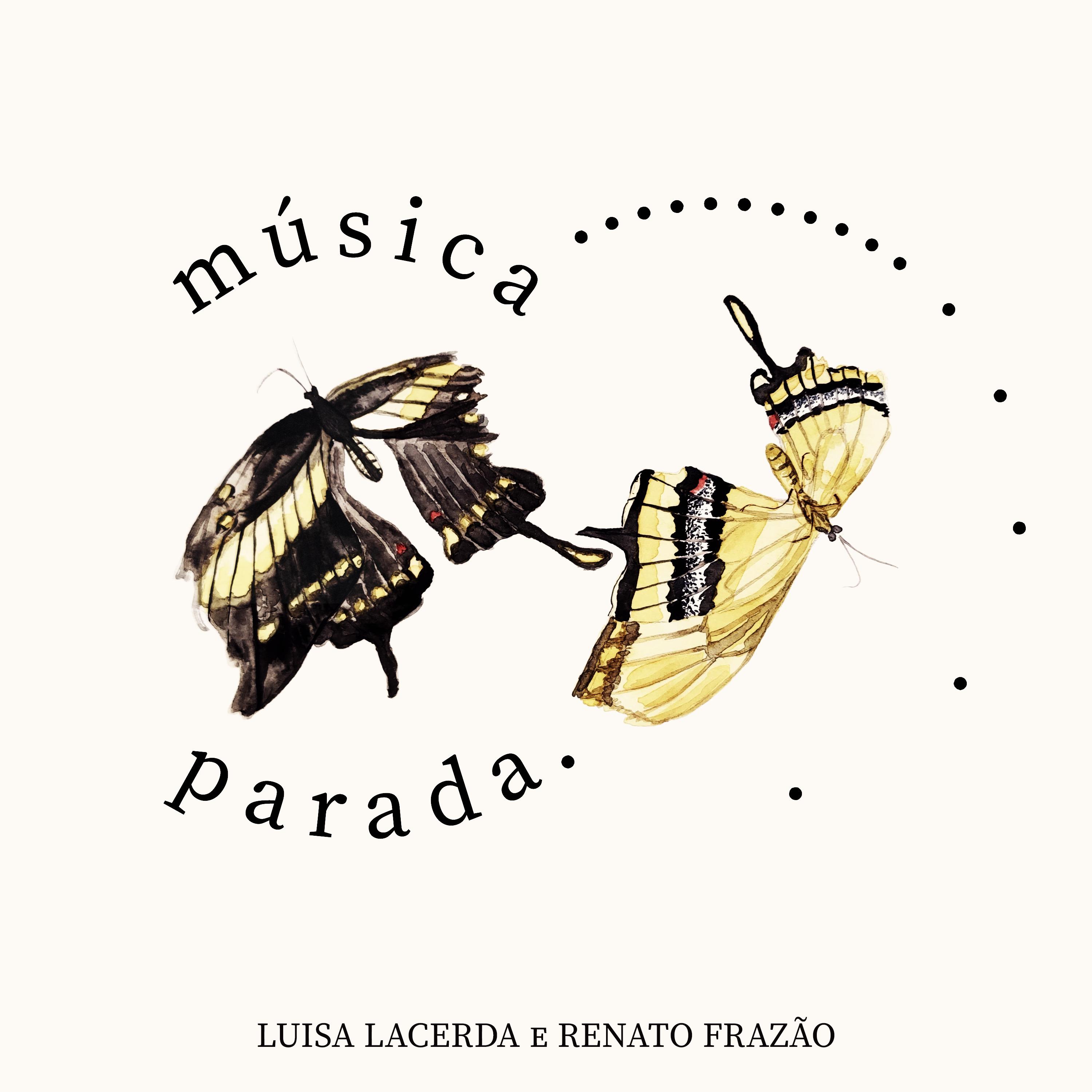 Постер альбома Música Parada