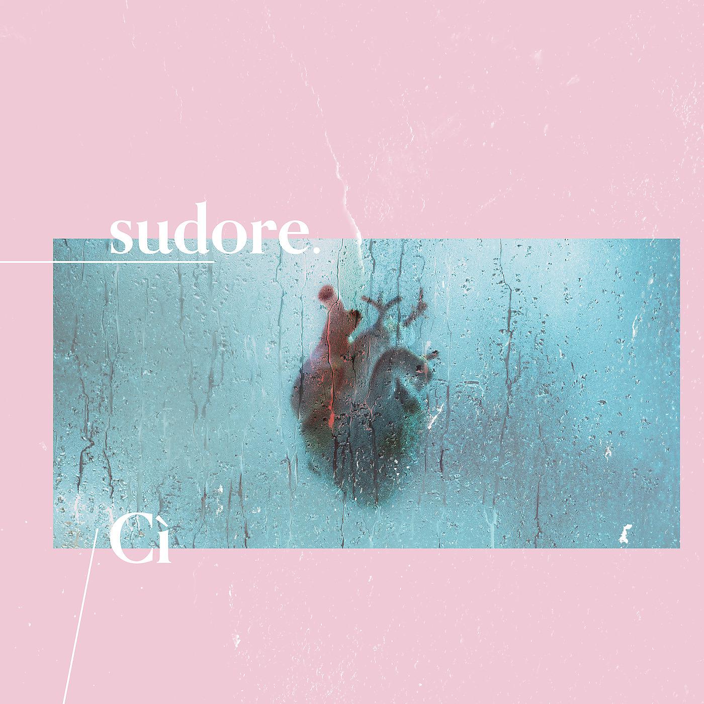 Постер альбома Sudore