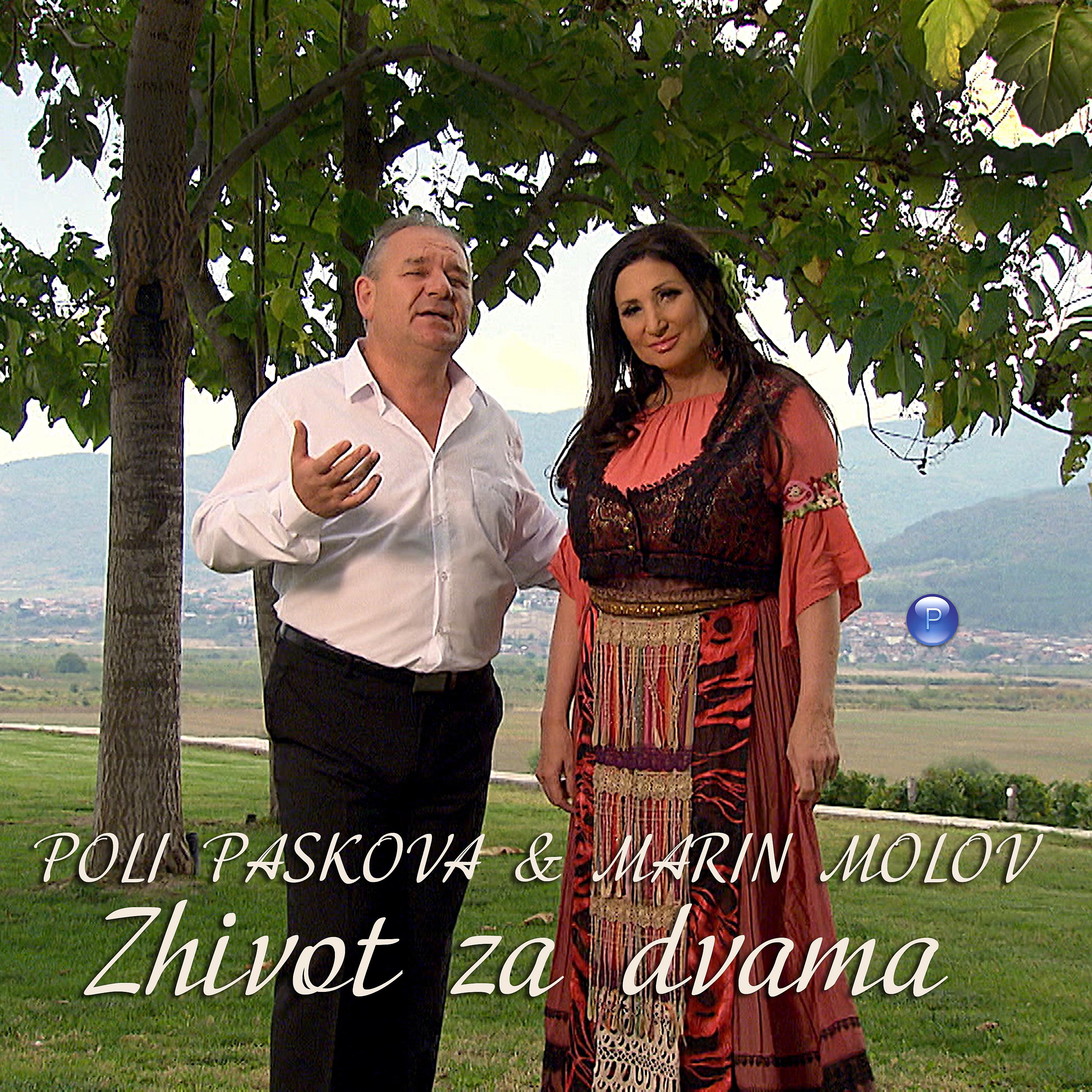 Постер альбома Zhivot za dvama