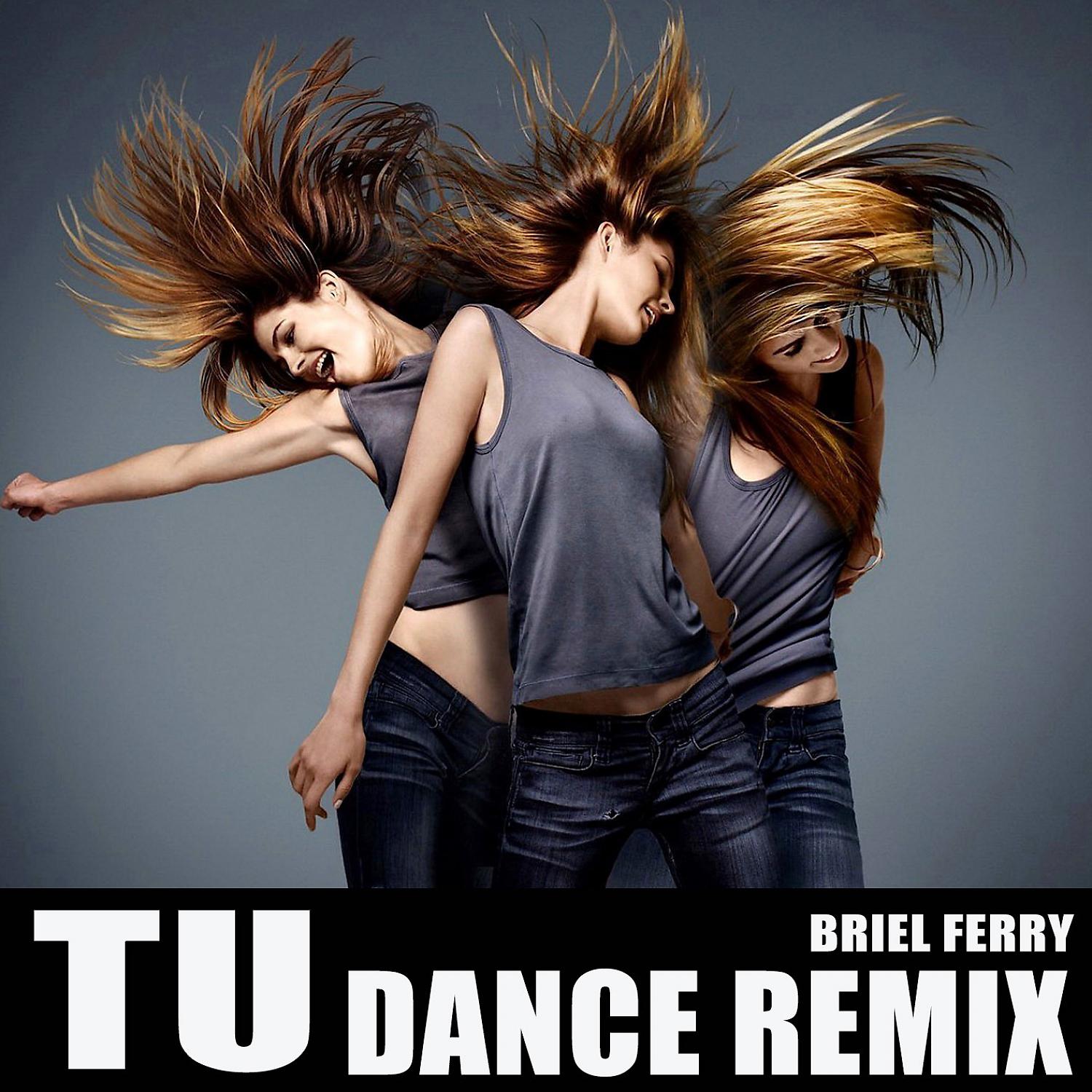 Постер альбома Tu (Briel Ferry Remix)