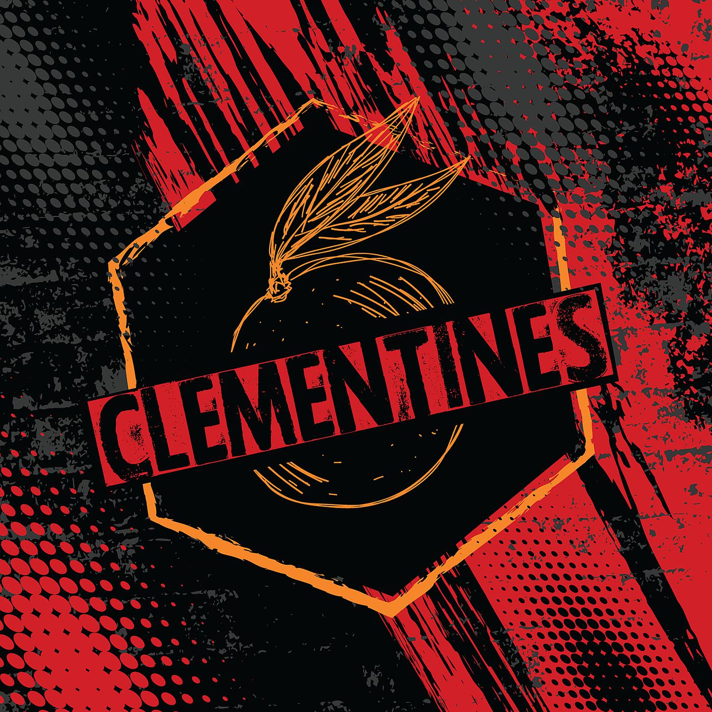 Постер альбома Clementines