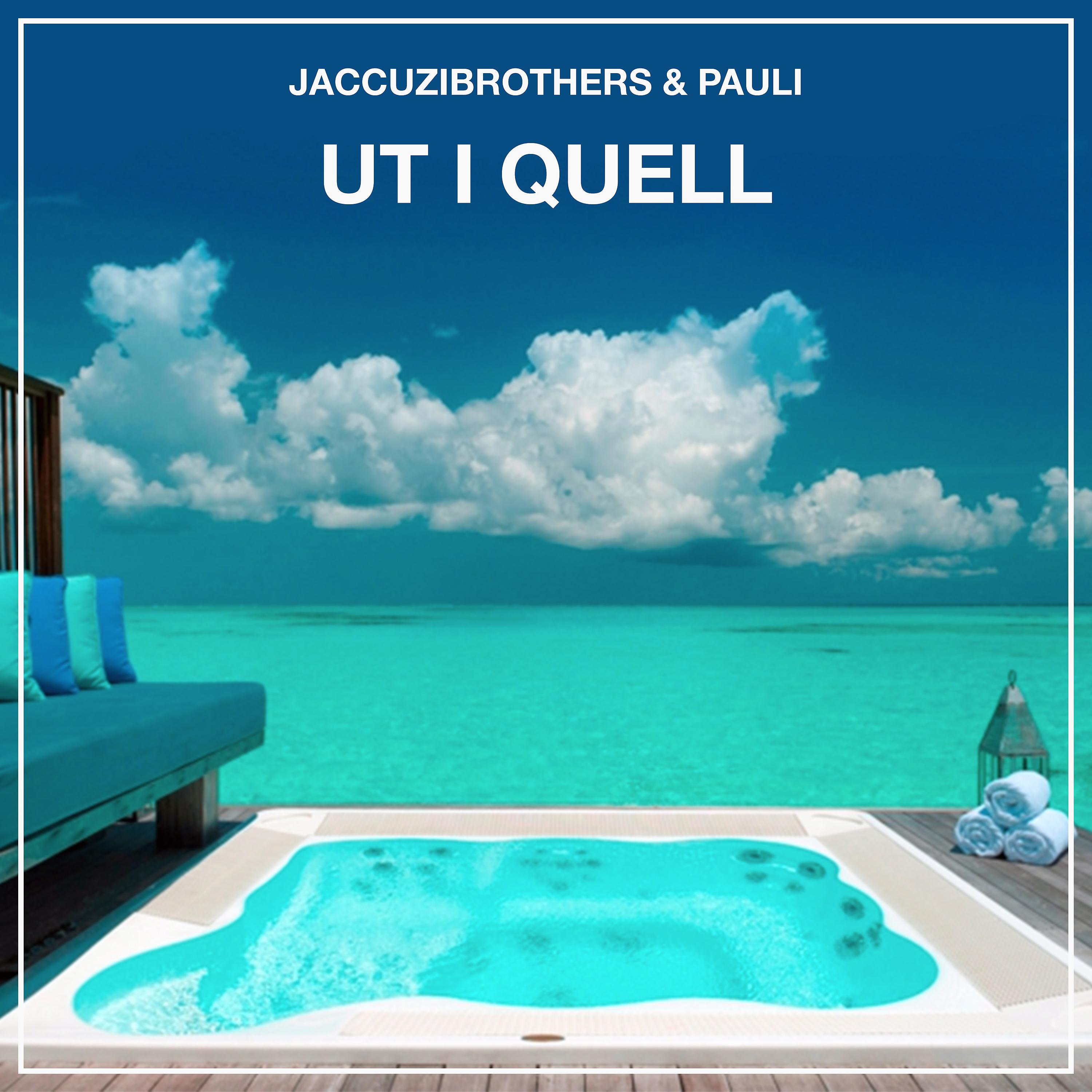 Постер альбома Ut I Quell
