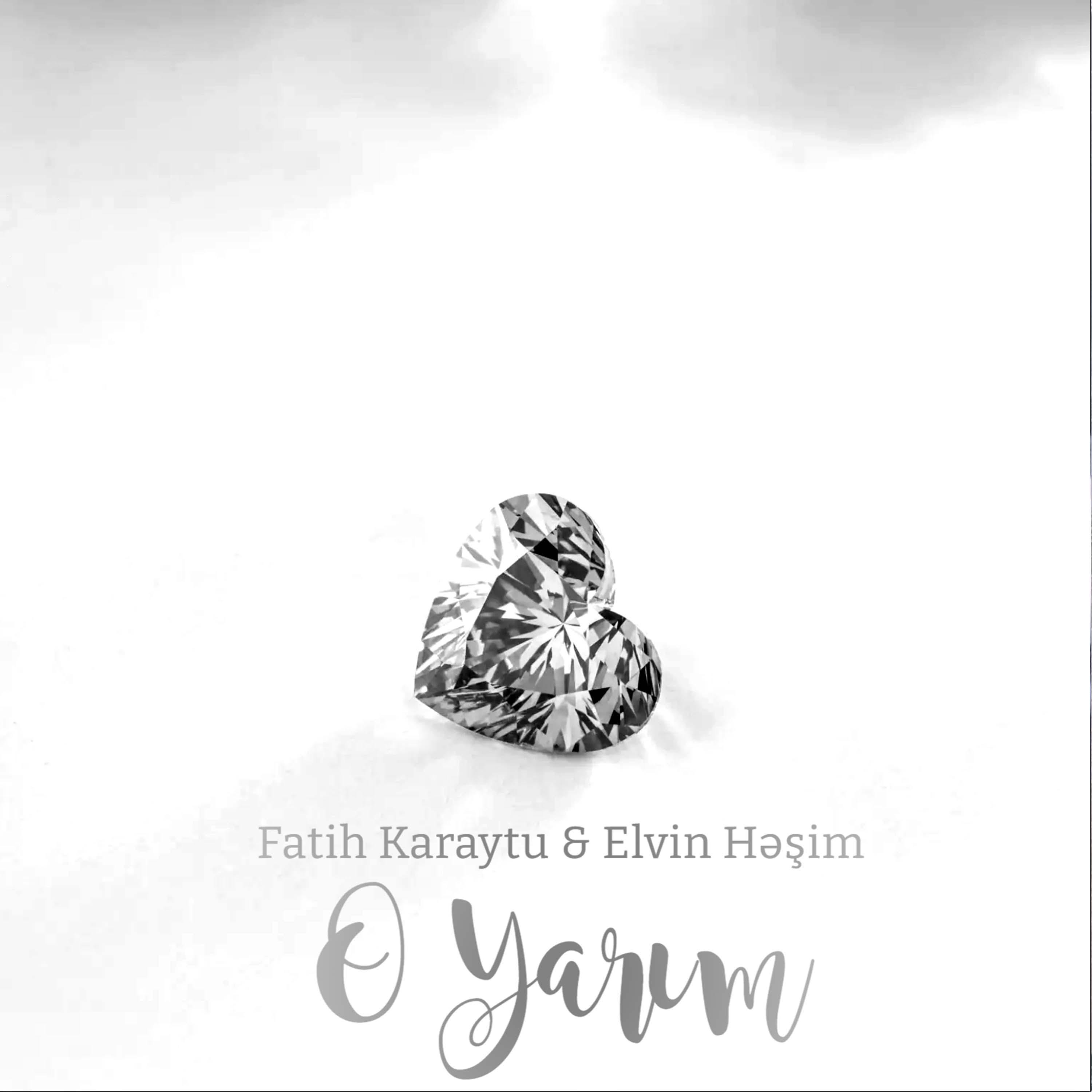 Постер альбома O Yarım