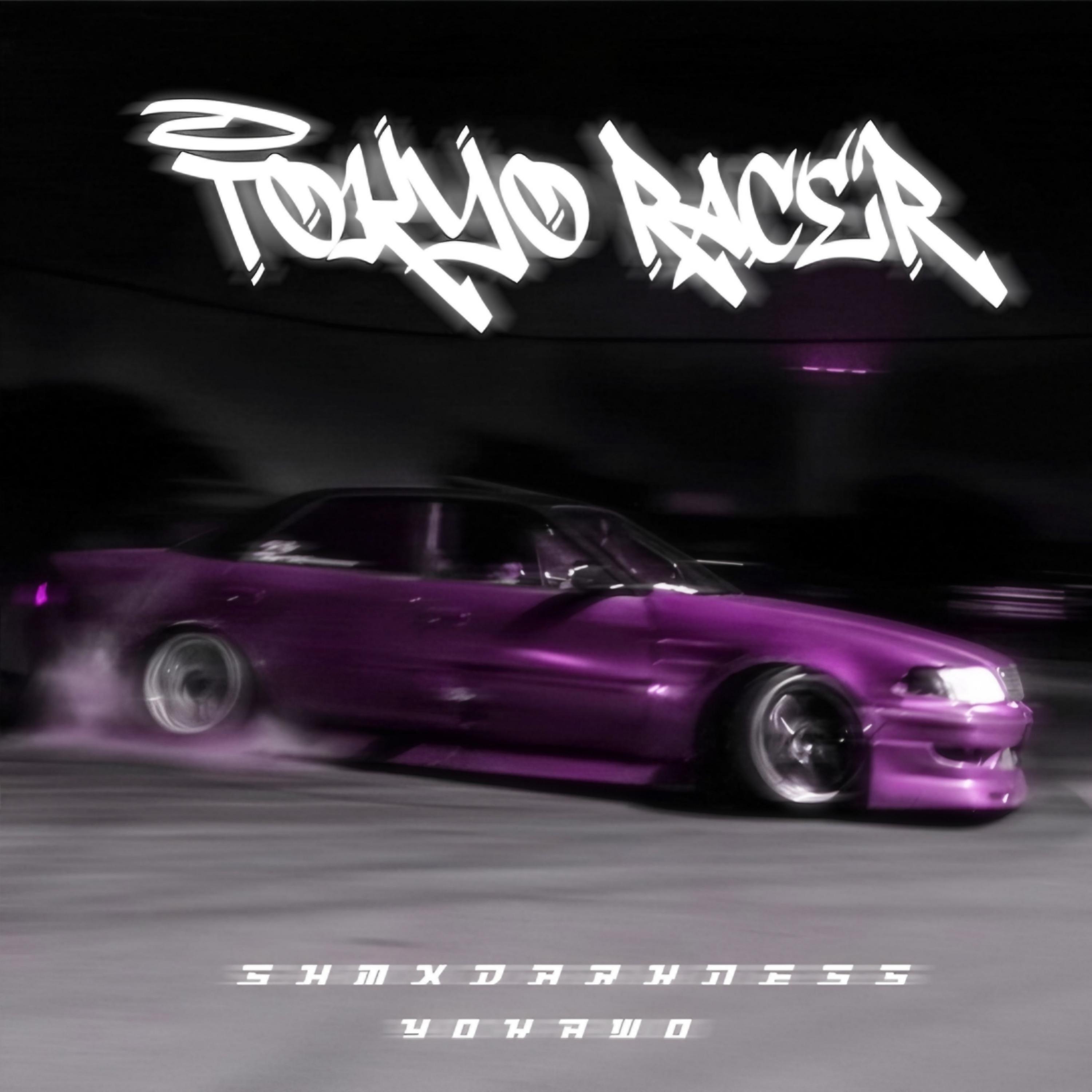 Постер альбома TOKYO RACER