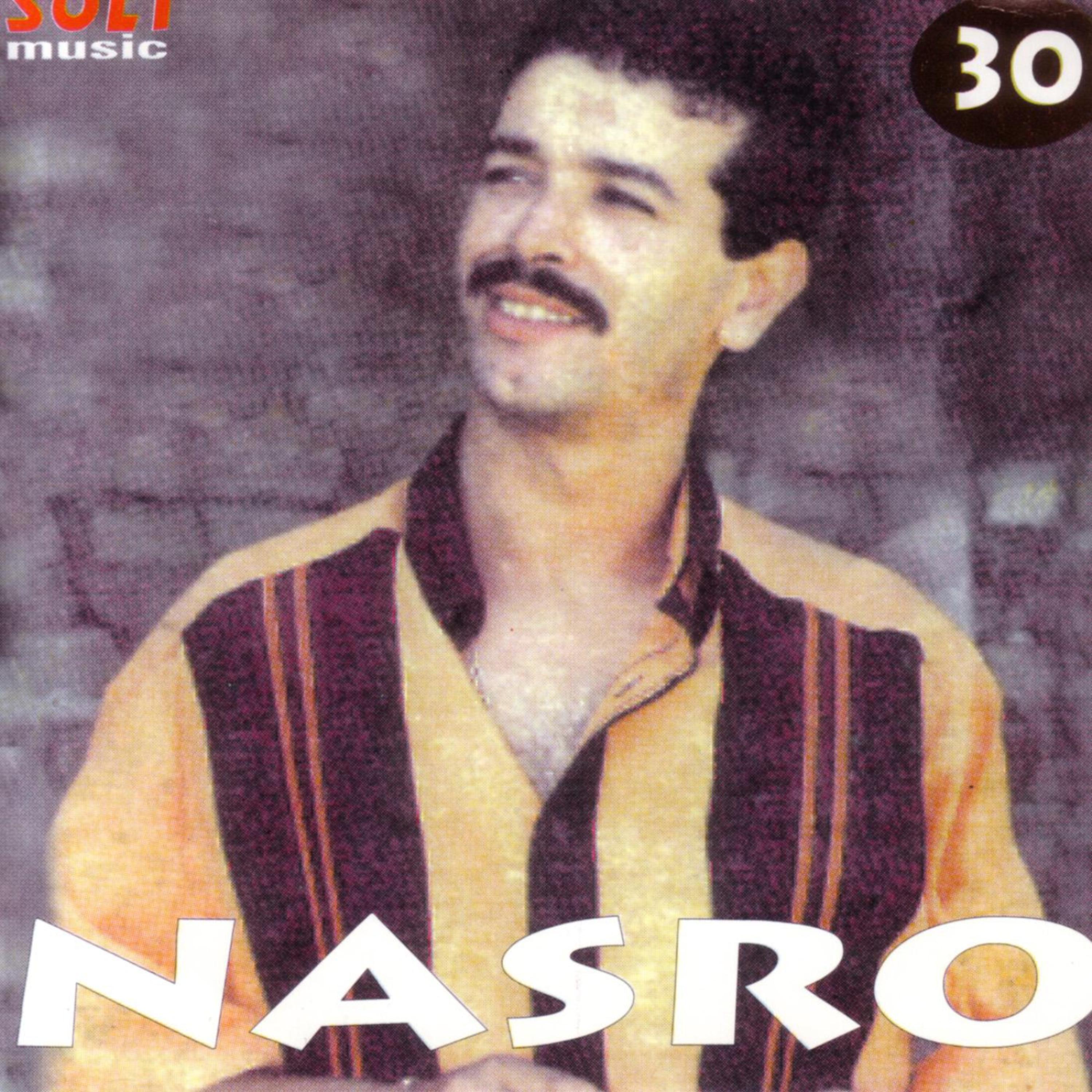 Постер альбома Cheb Nasro