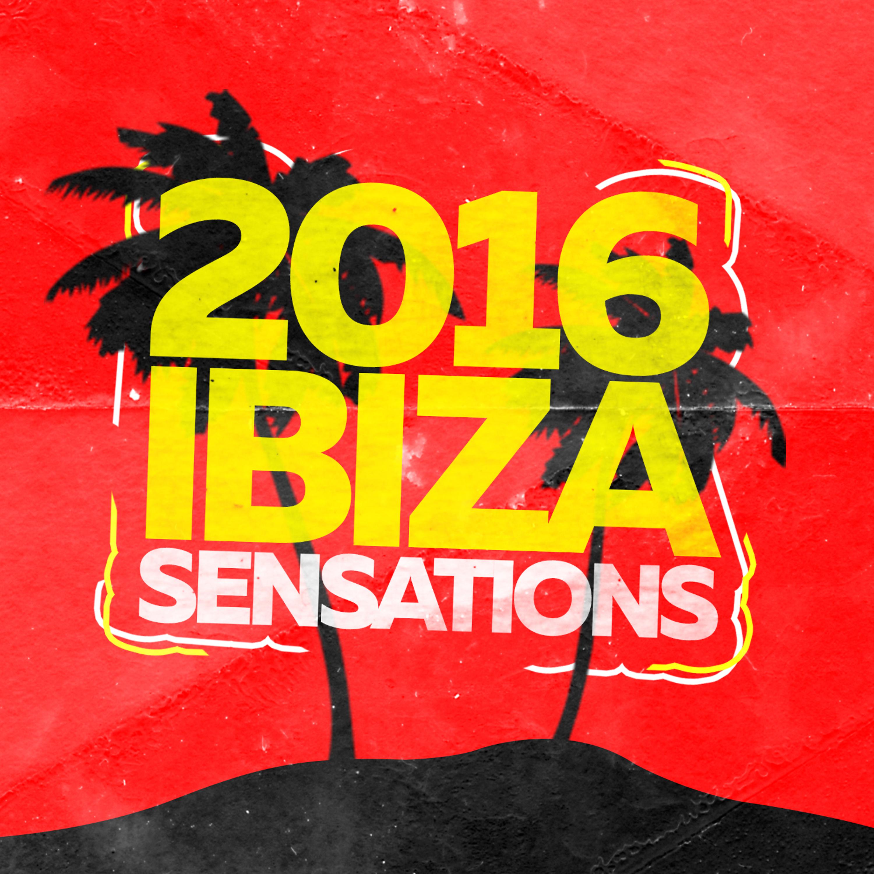 Постер альбома 2016 Ibiza Sensations