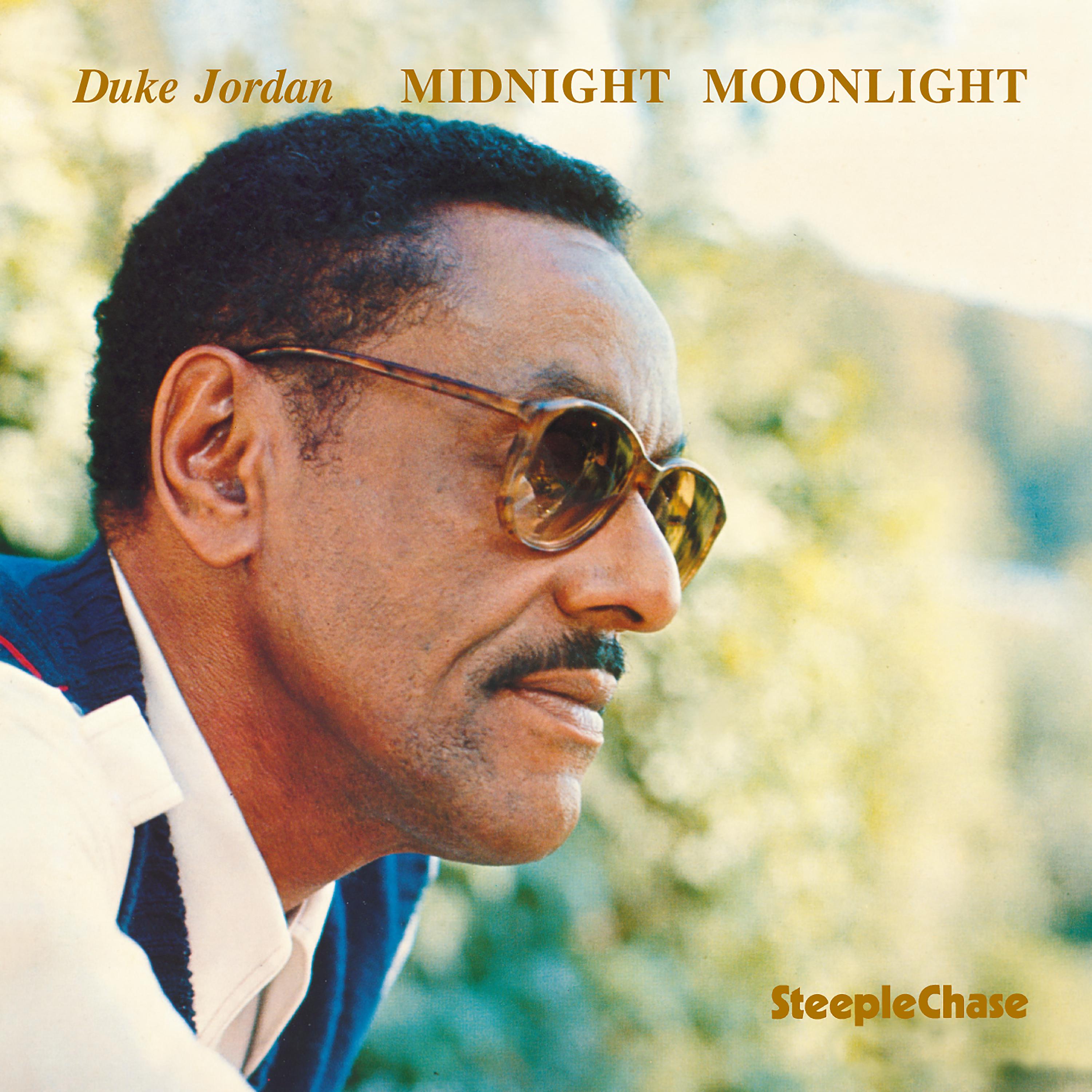 Постер альбома Midnight Moonlight