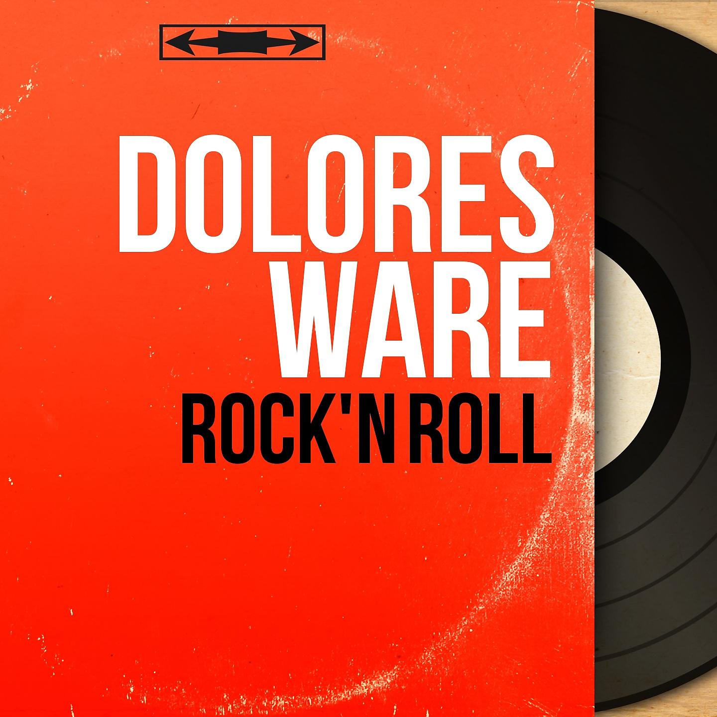 Постер альбома Rock'n Roll