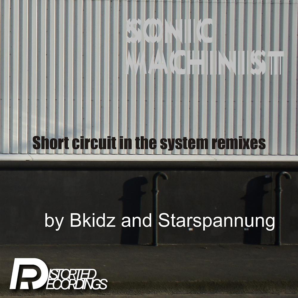 Постер альбома Short Circuit In The System Remixes