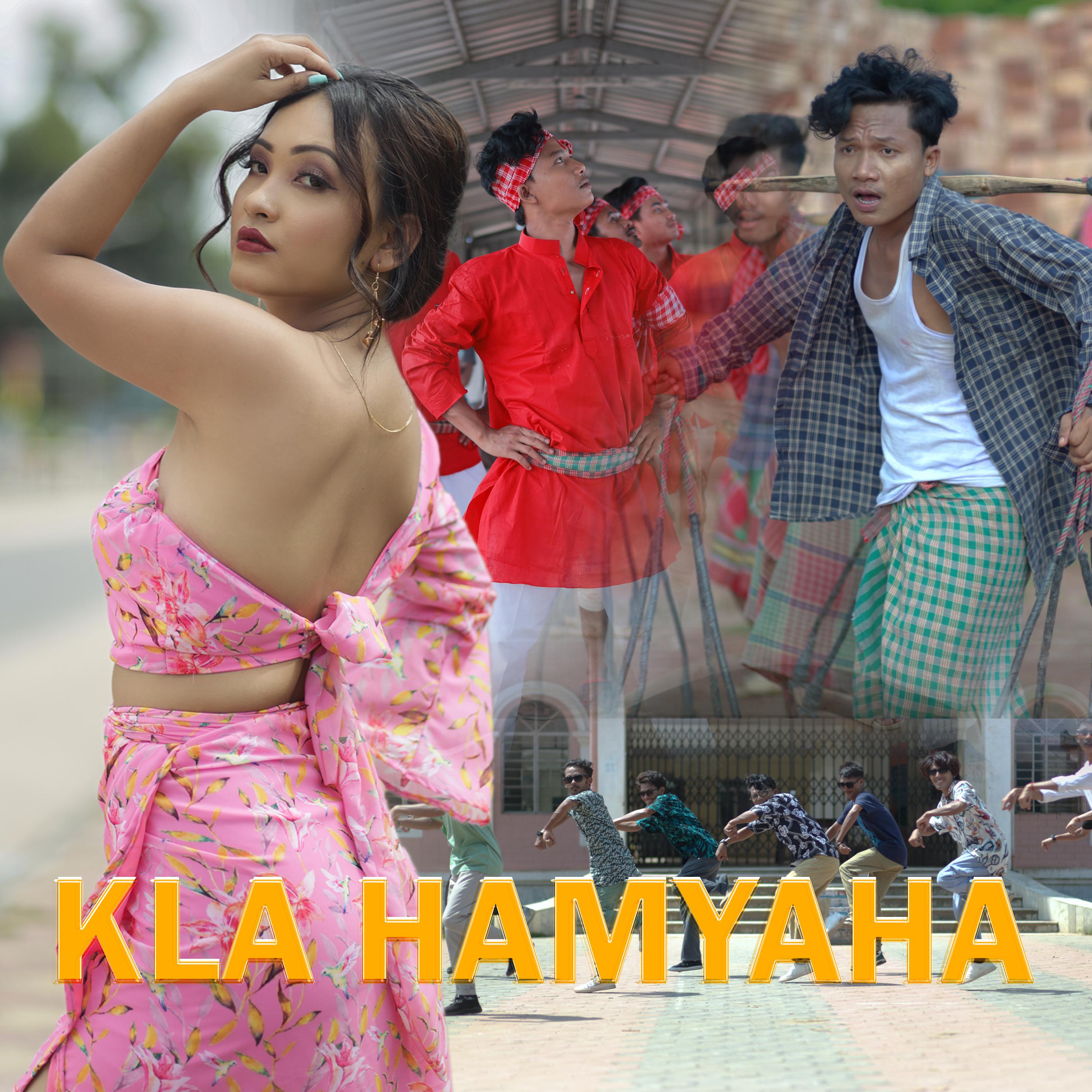 Постер альбома Klahamya Ha