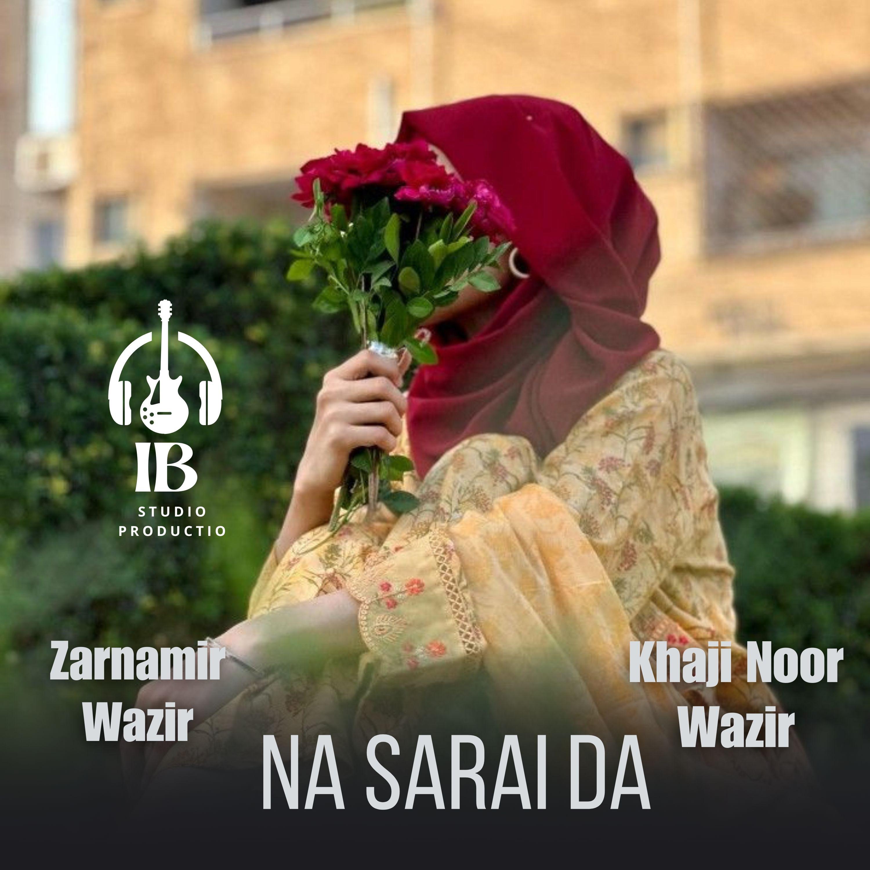 Постер альбома Na Sarai Da