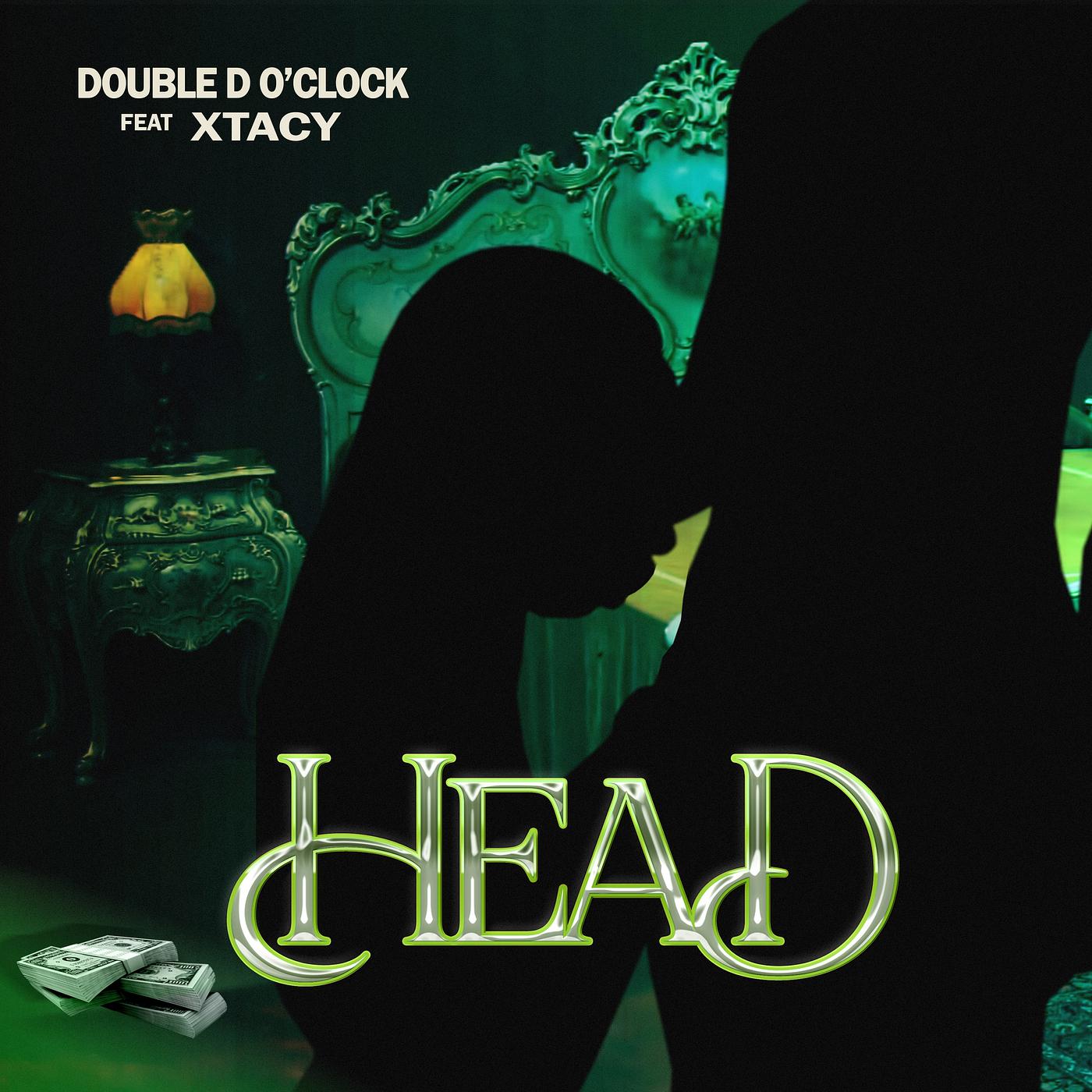 Постер альбома Head