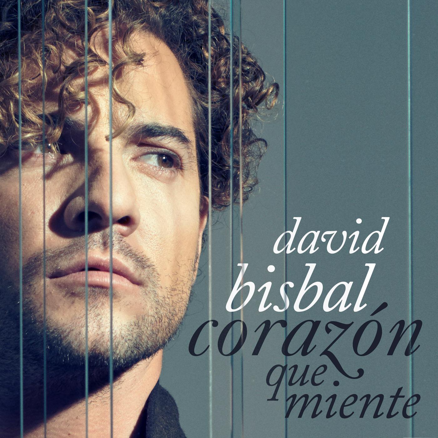 Постер альбома Corazón Que Miente