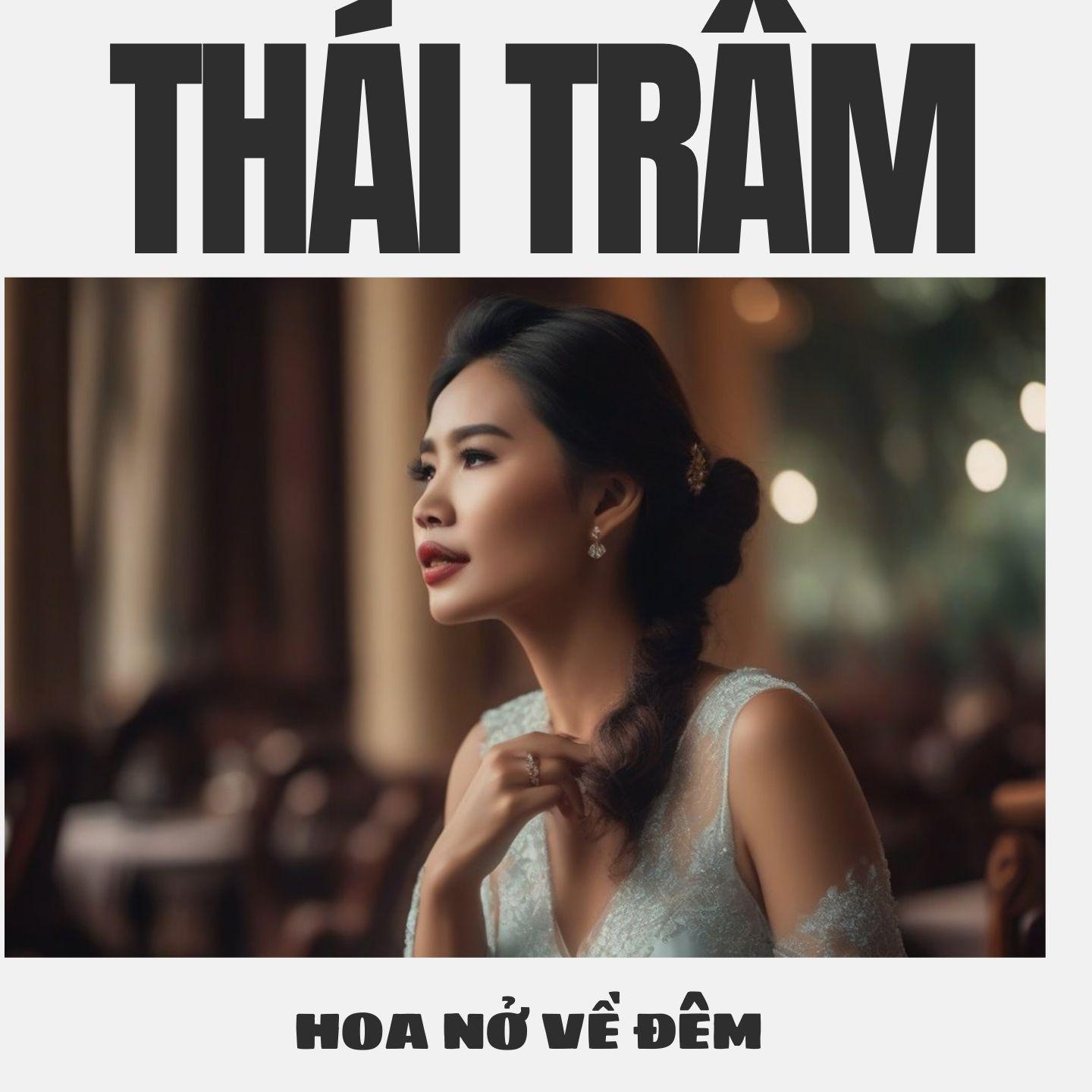Постер альбома Hoa Nở Về Đêm