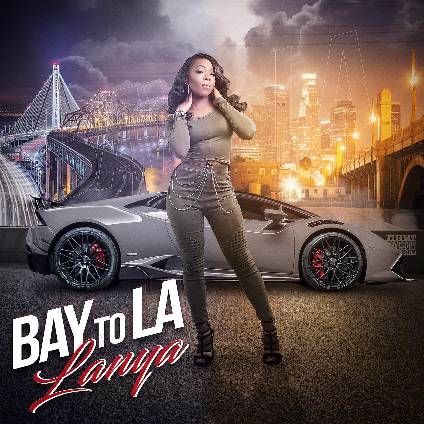Постер альбома Bay to La