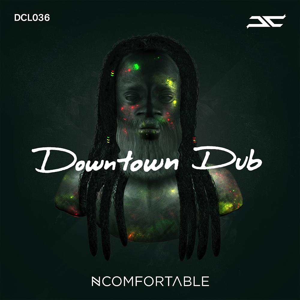 Постер альбома Downtown Dub