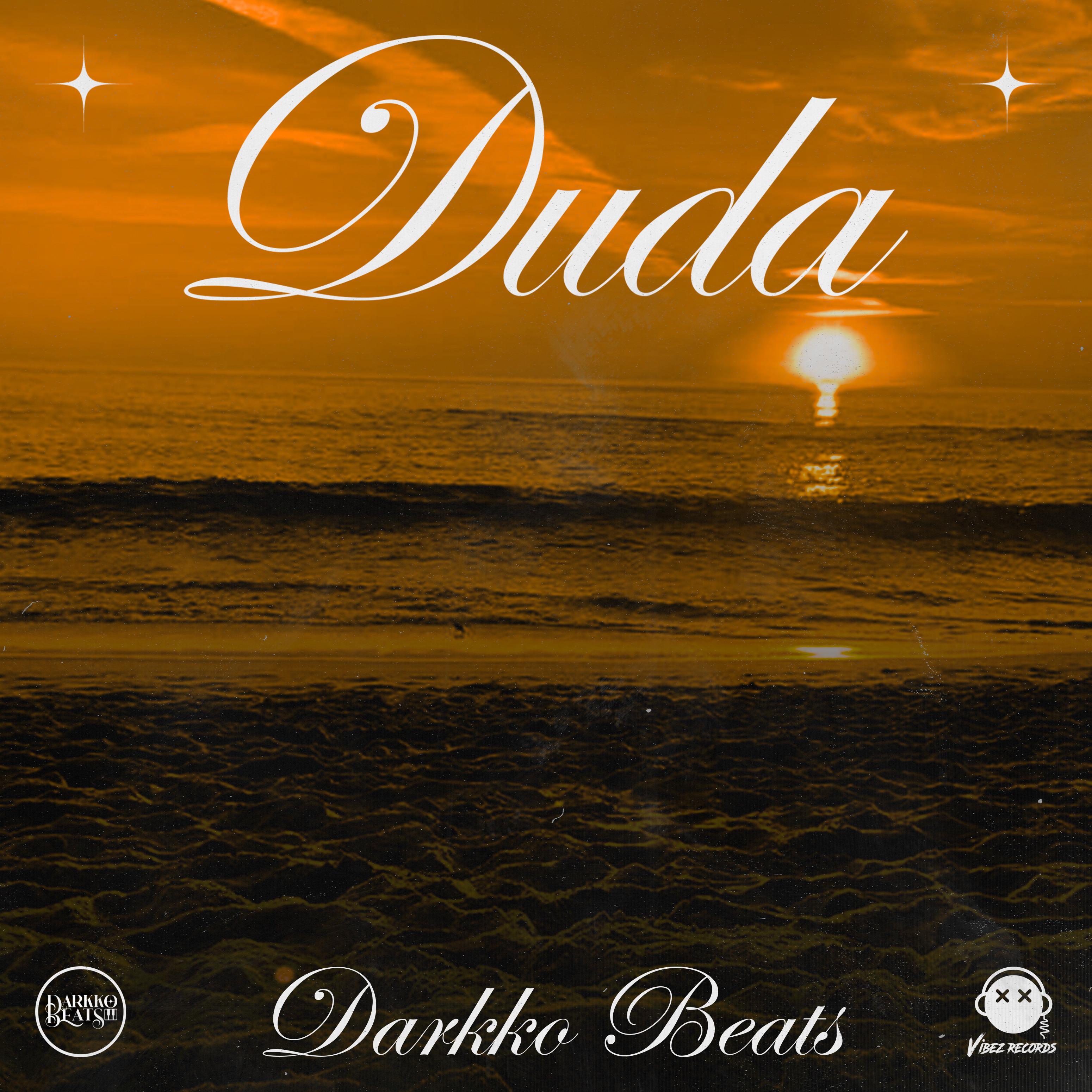 Постер альбома Duda