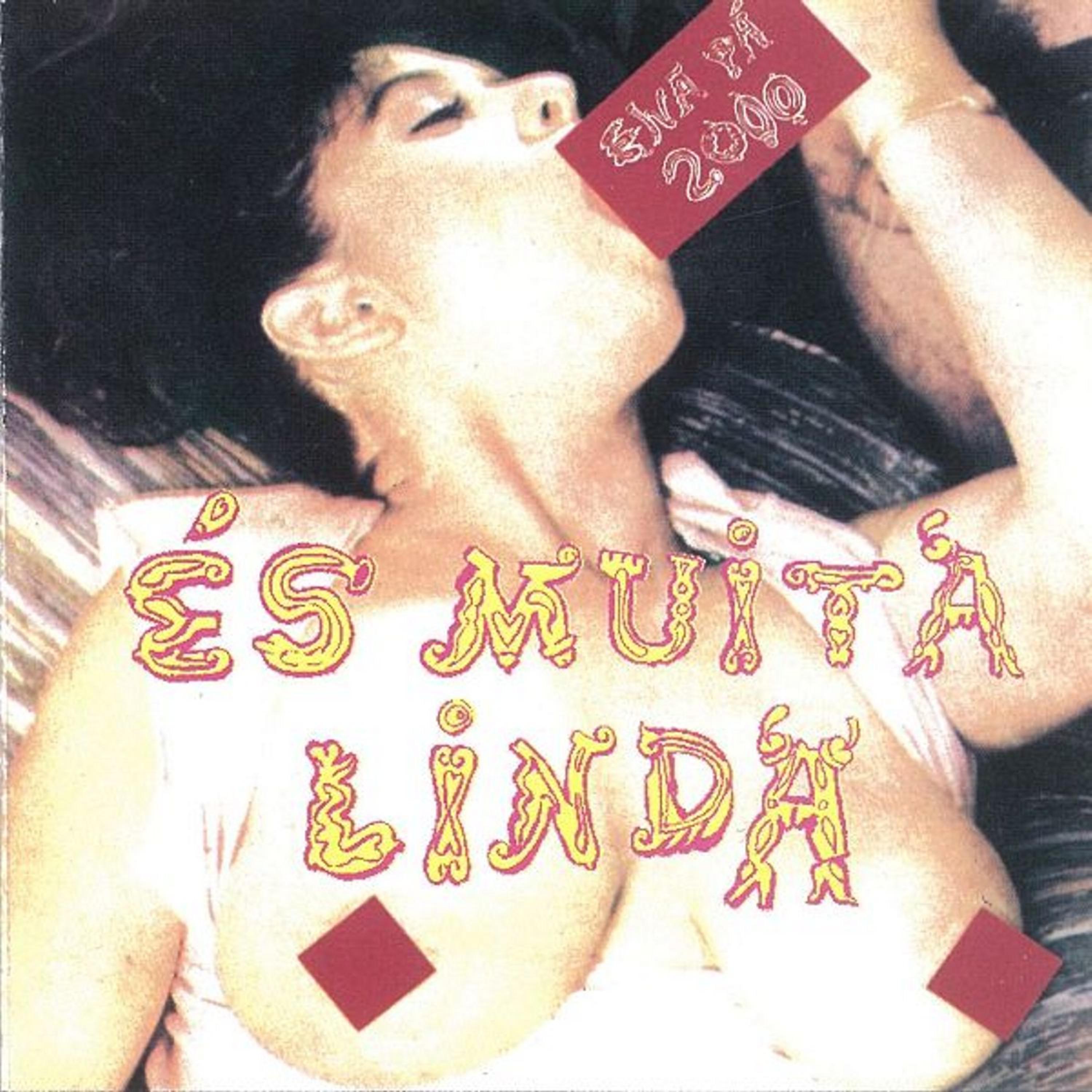 Постер альбома És Muita Linda