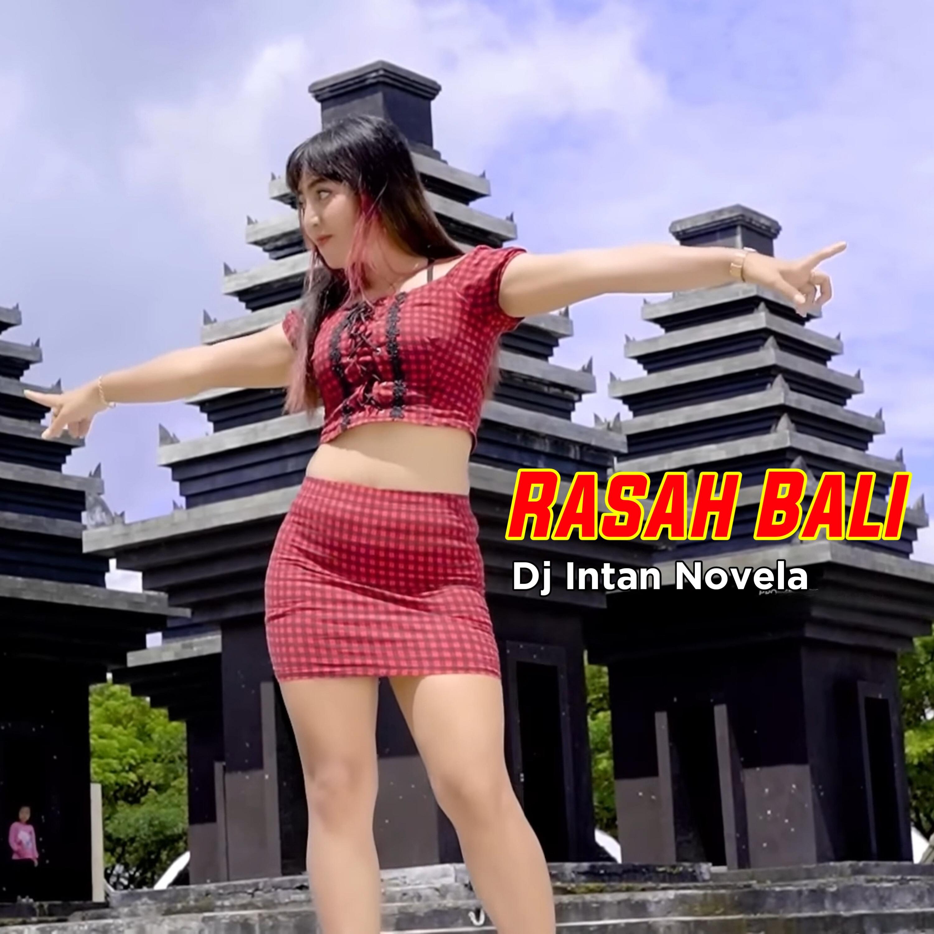 Постер альбома Rasah Bali