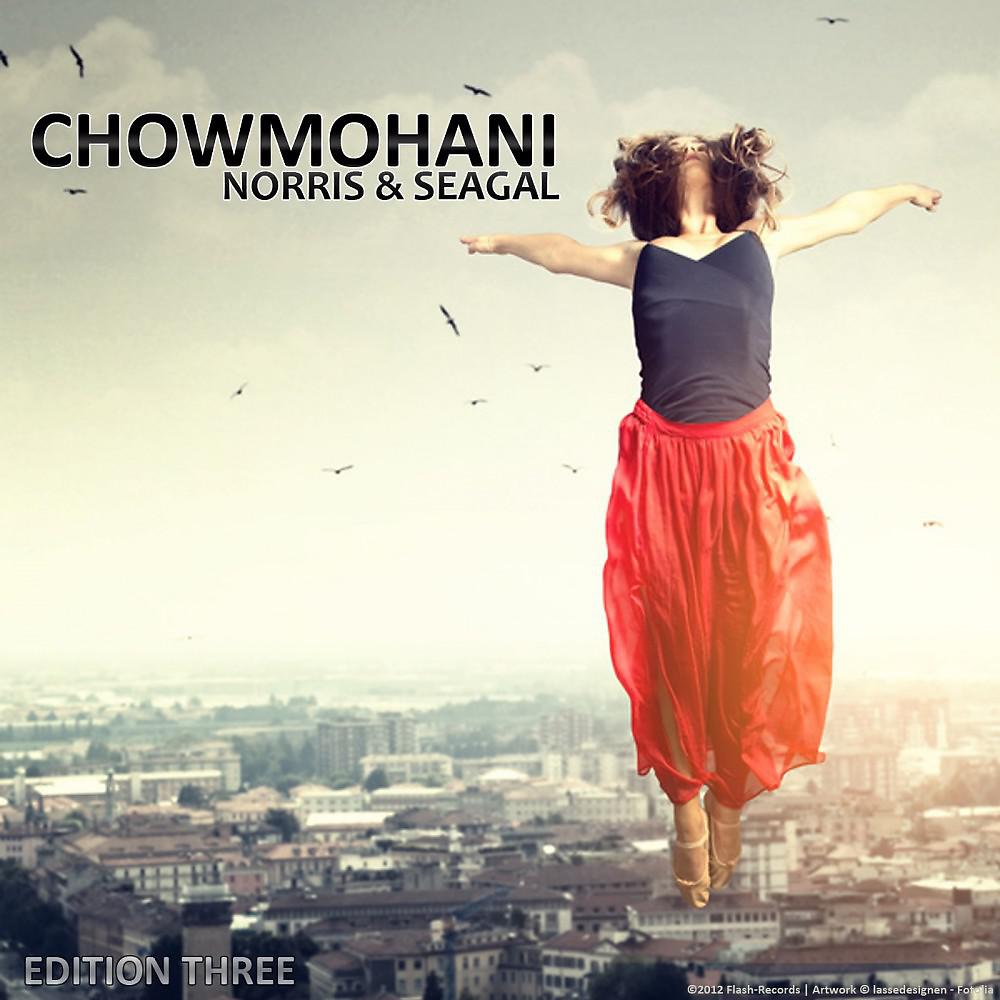 Постер альбома Chowmohani - Edition Three