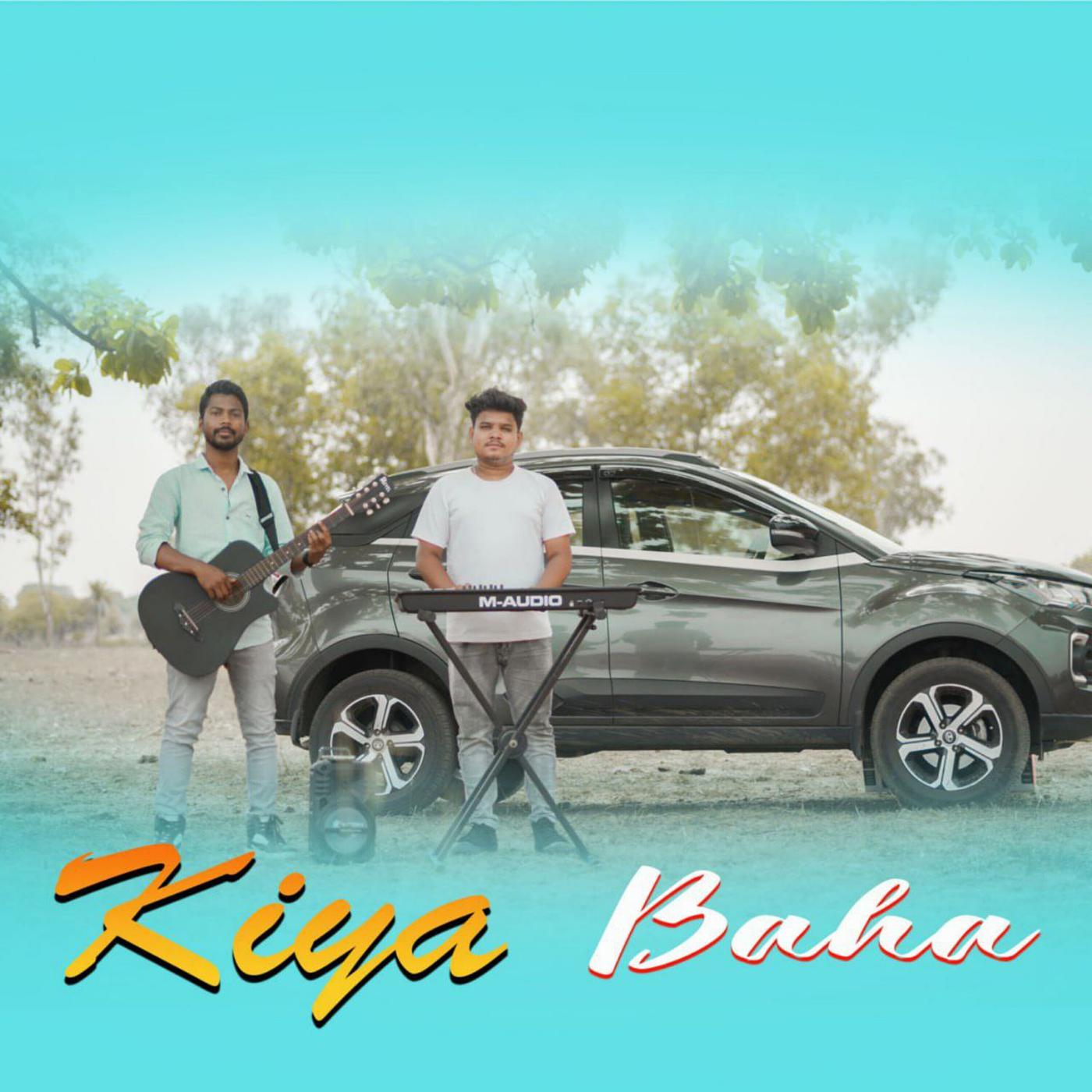 Постер альбома Kiya Baha